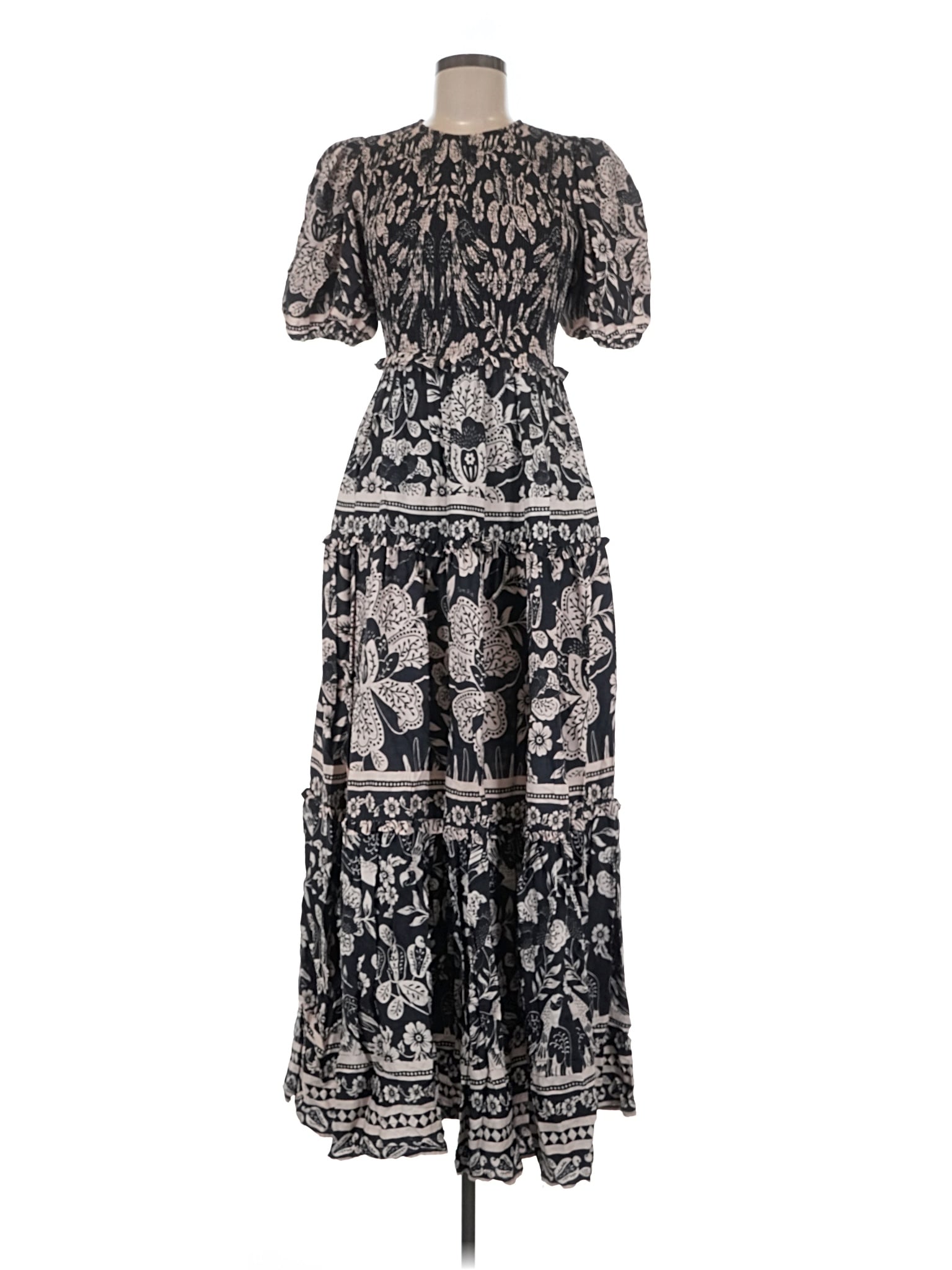 1 size - M