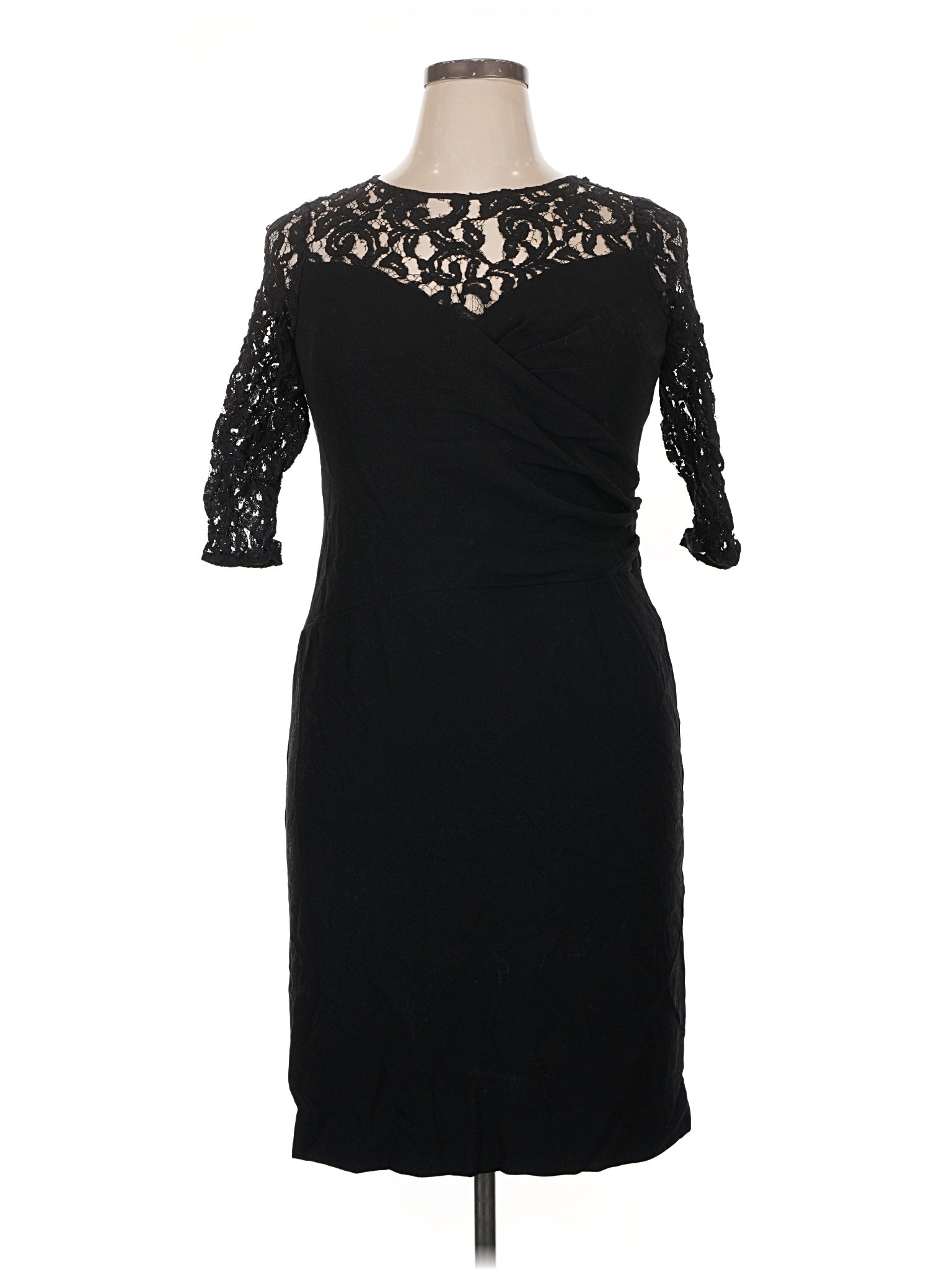 1 size - 14