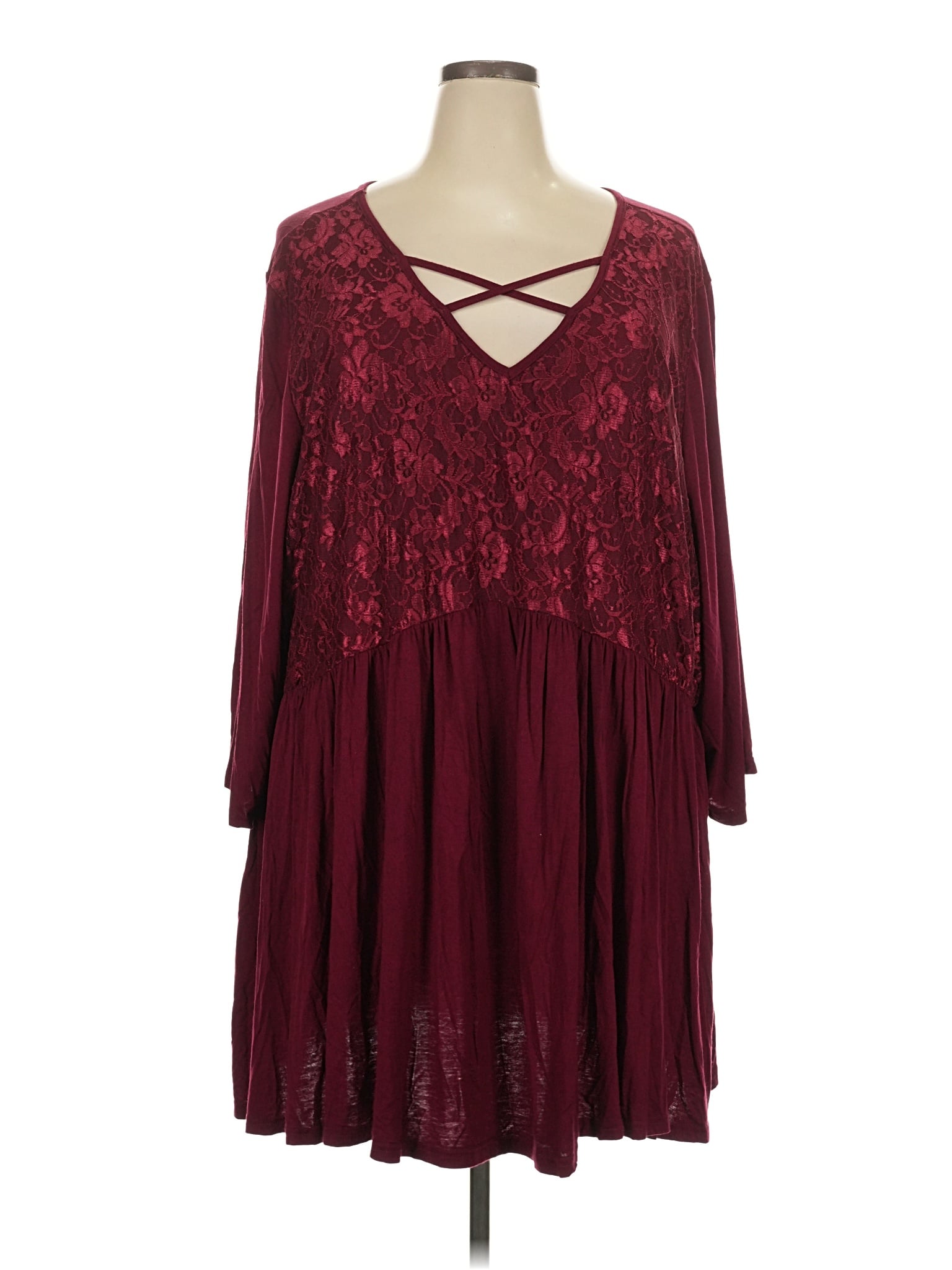 1 size - 30 W
