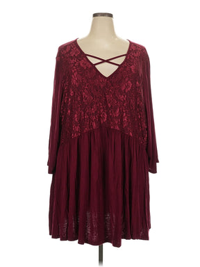 1 size - 30 W