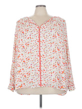 1 size - 4X W