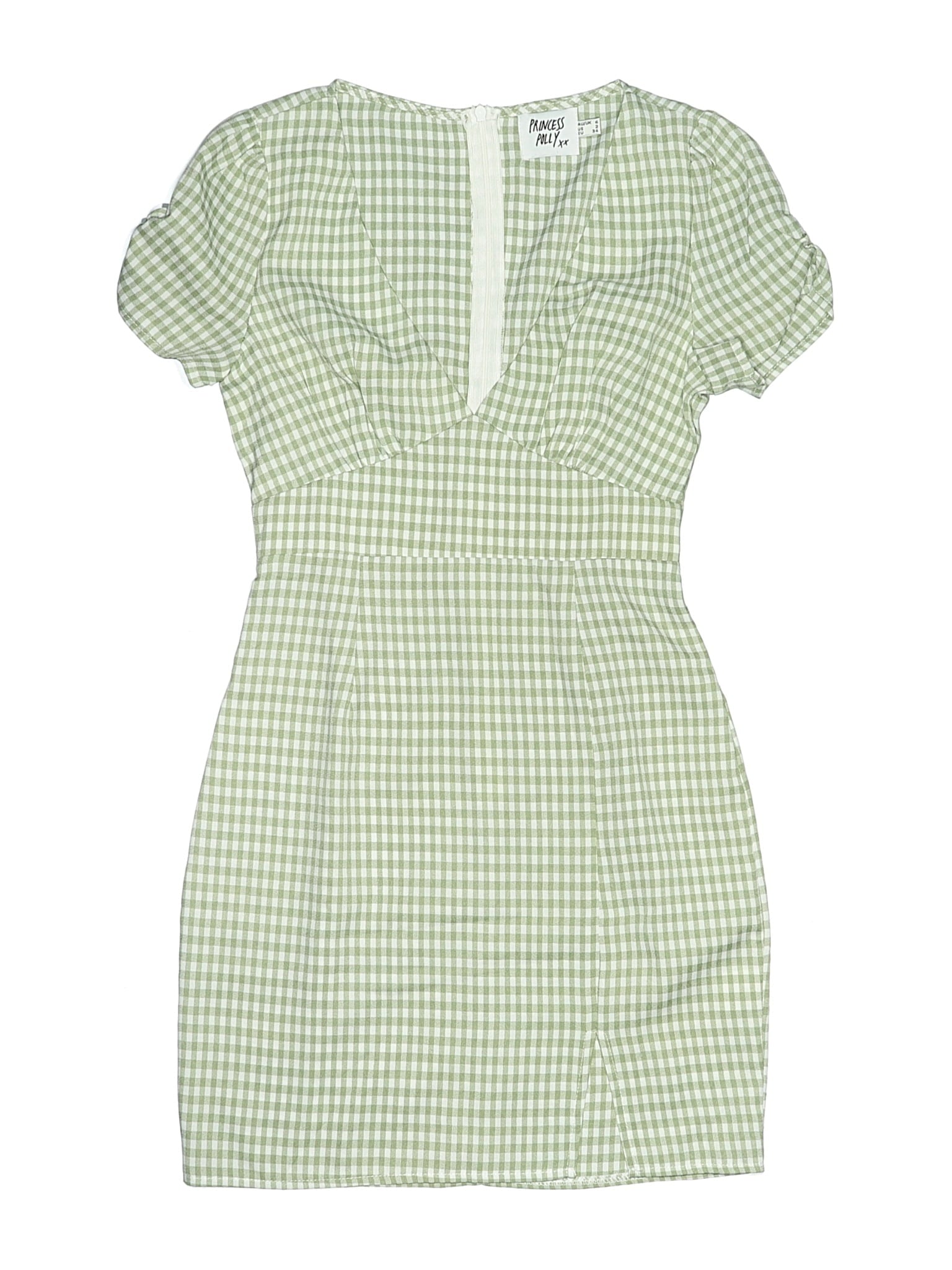 1 size - 2