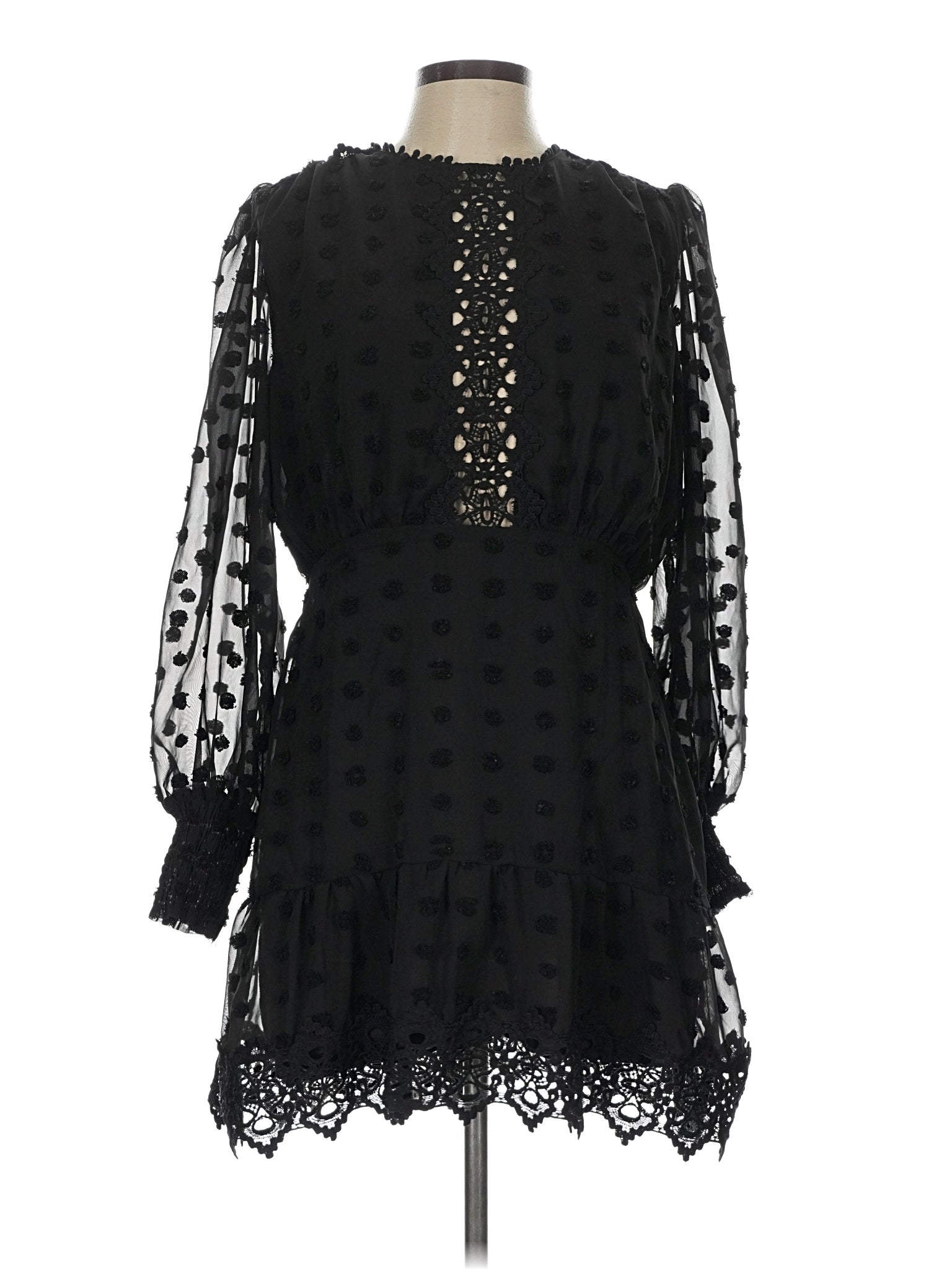 1 size - L