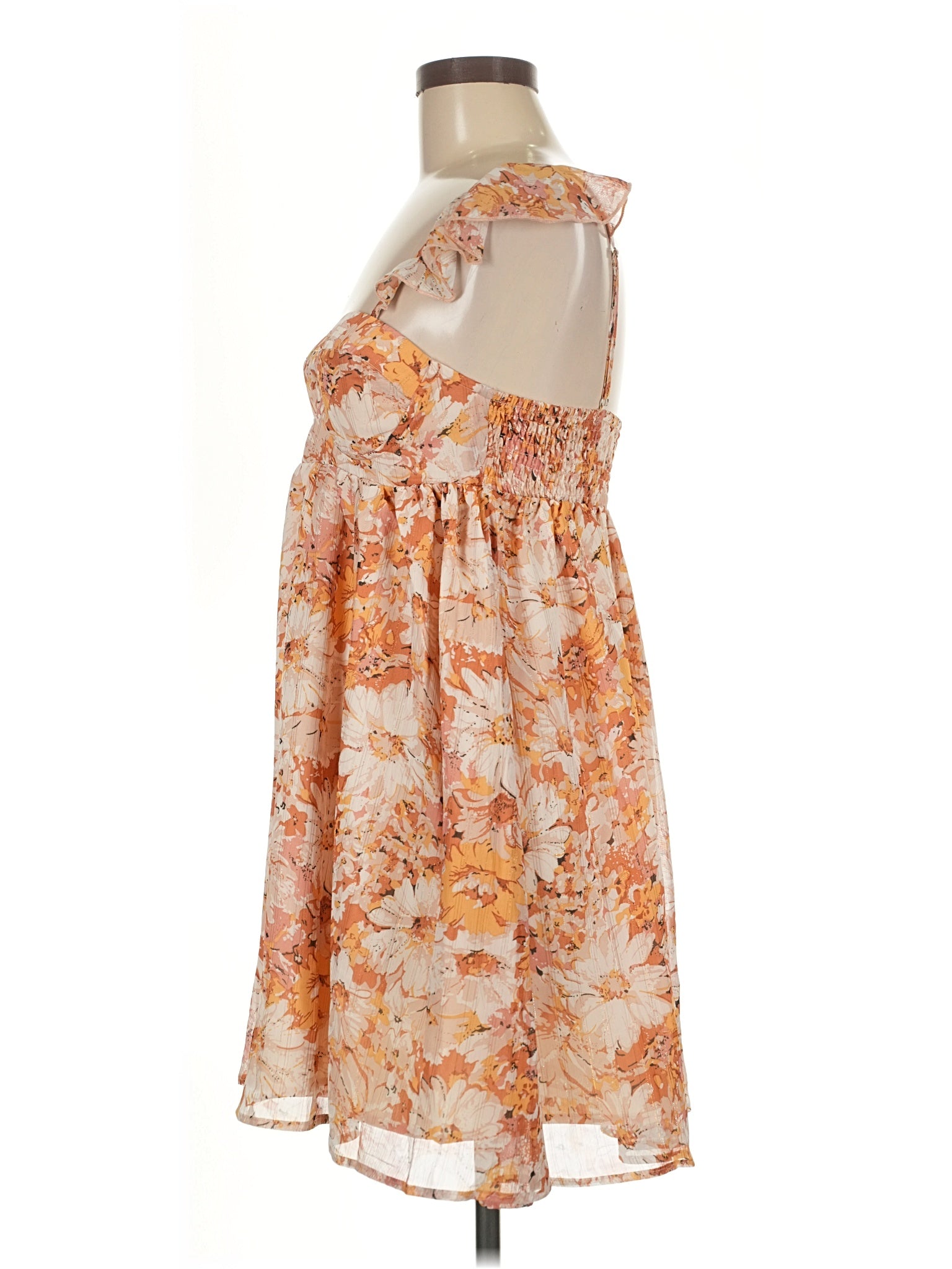 4 size - M