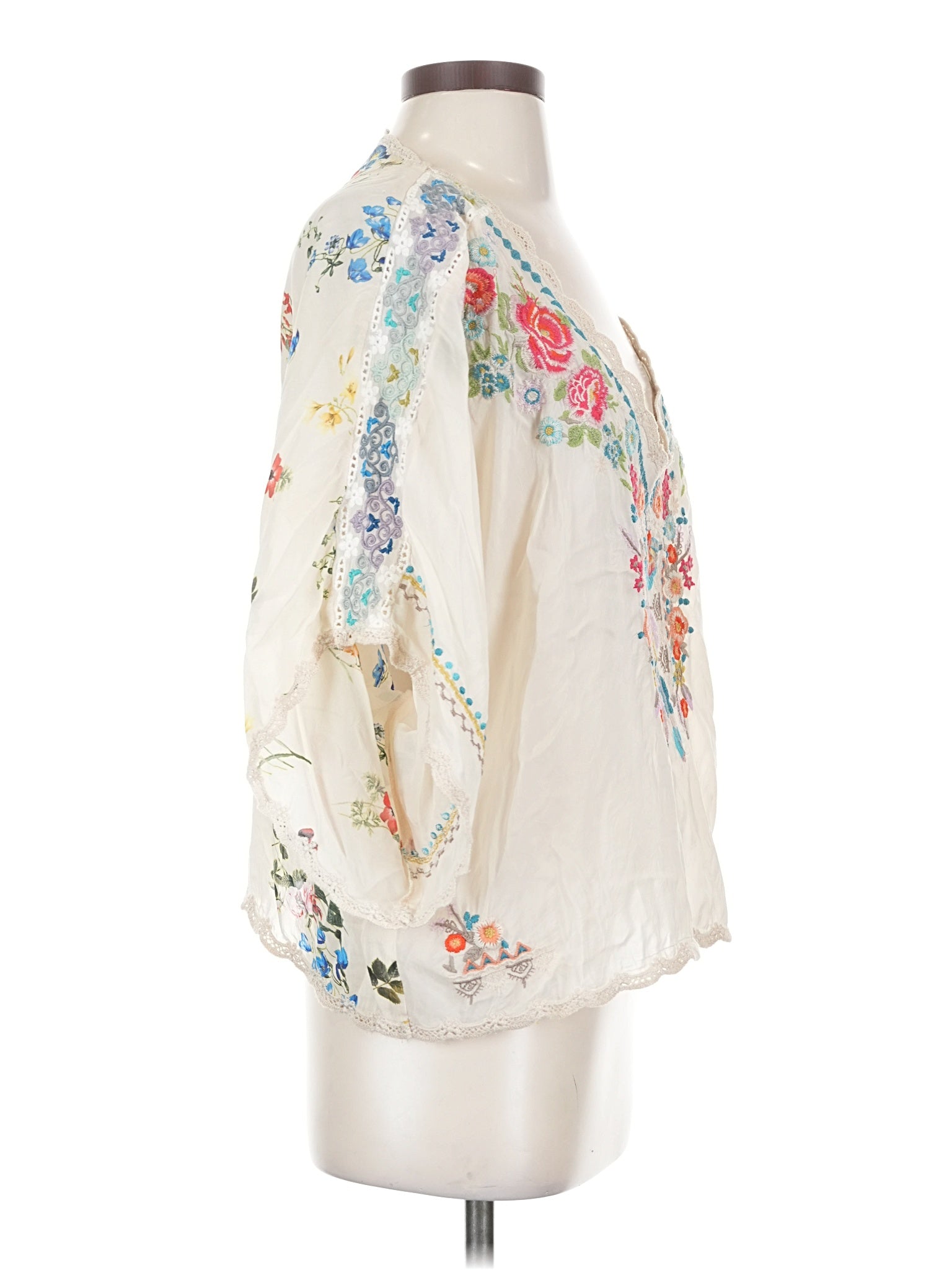 3 size - S