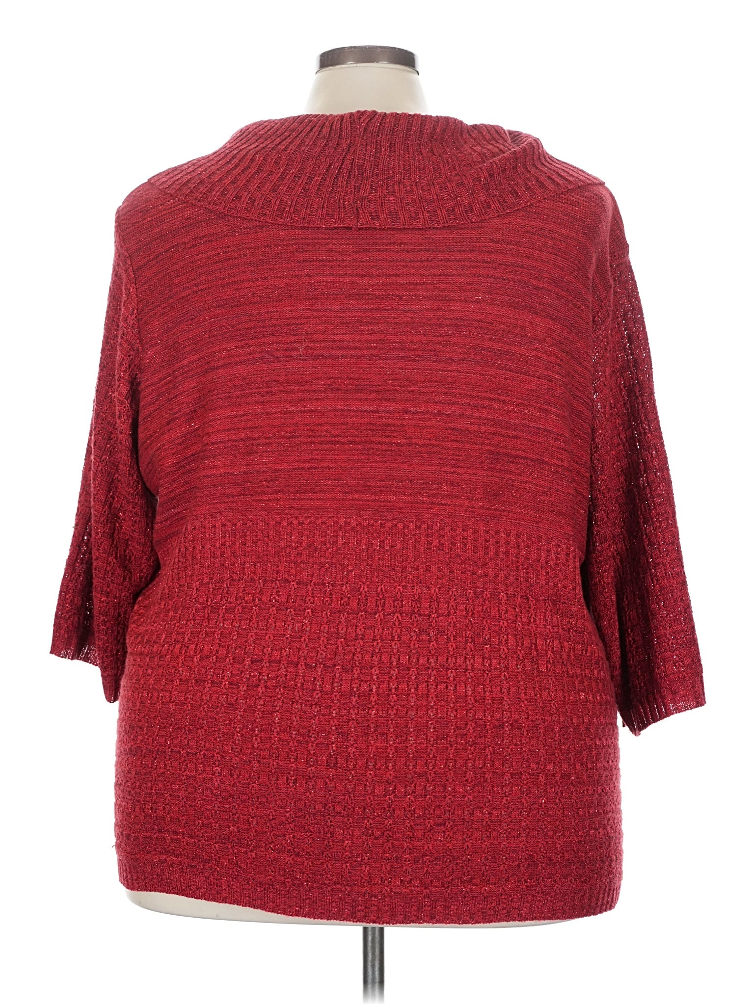 2 size - 4X W