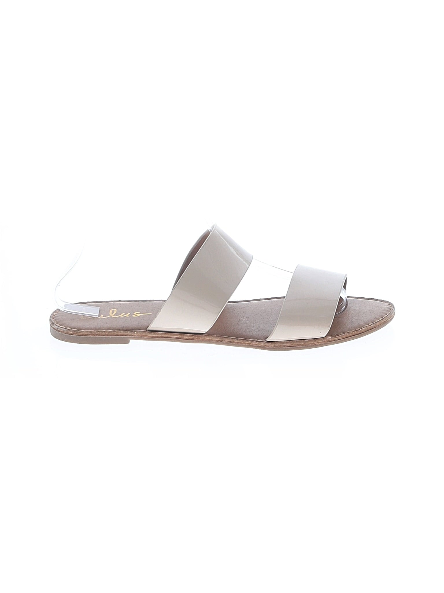 1 shoe size - 7 1/2