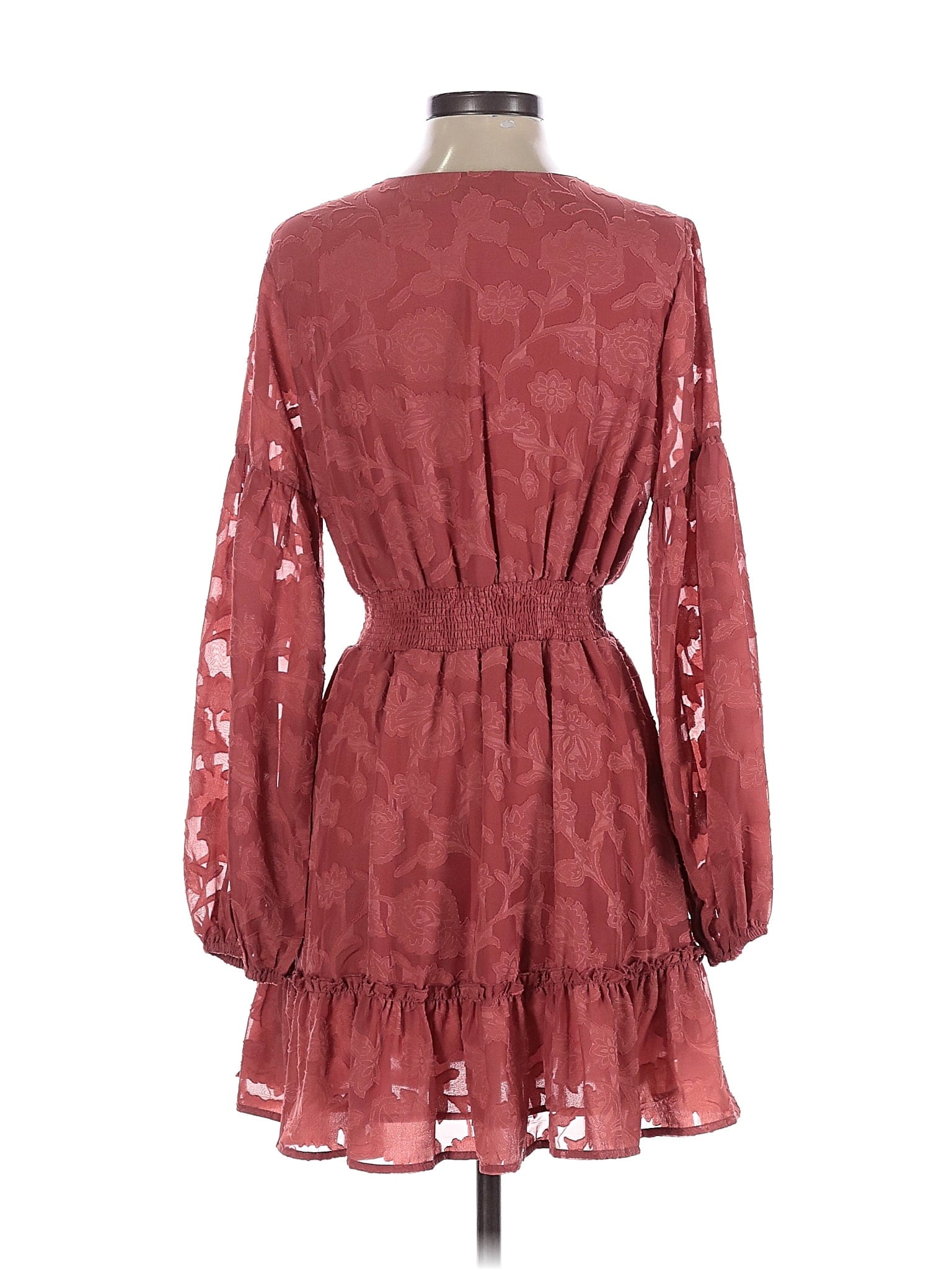 2 size - S