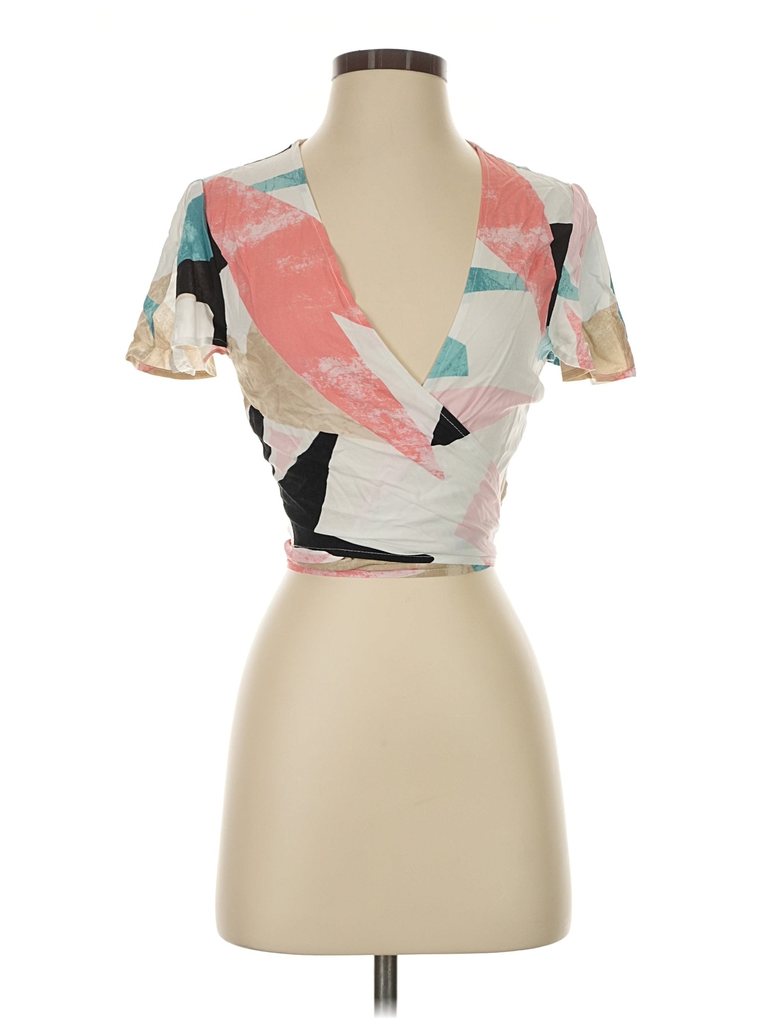 1 size - S