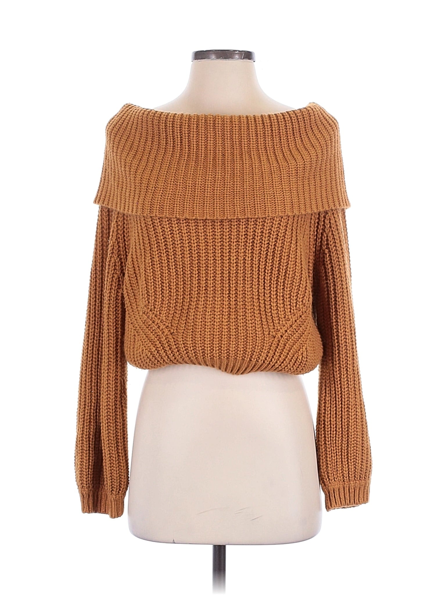 1 size - S