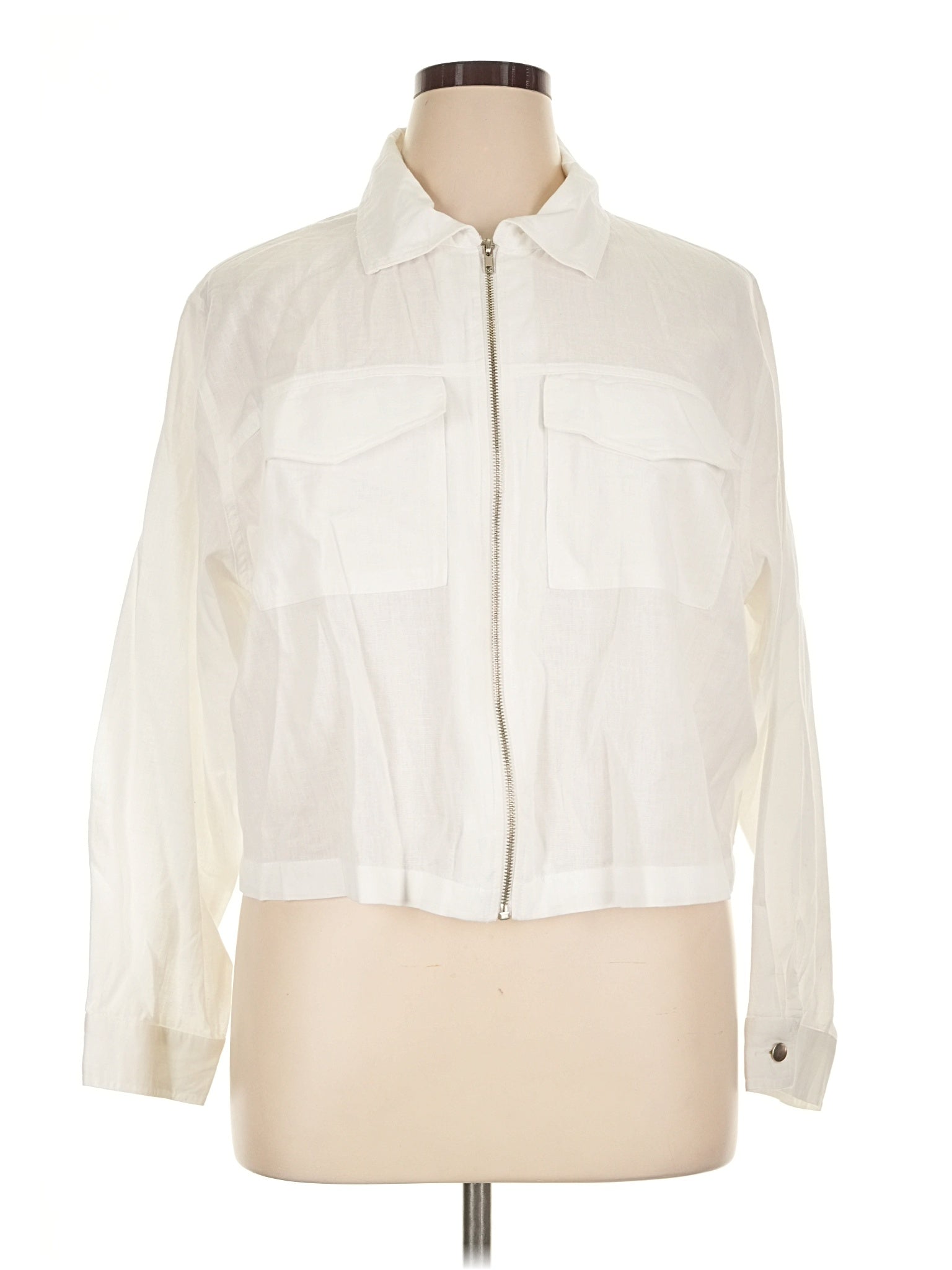 1 size - 16 W