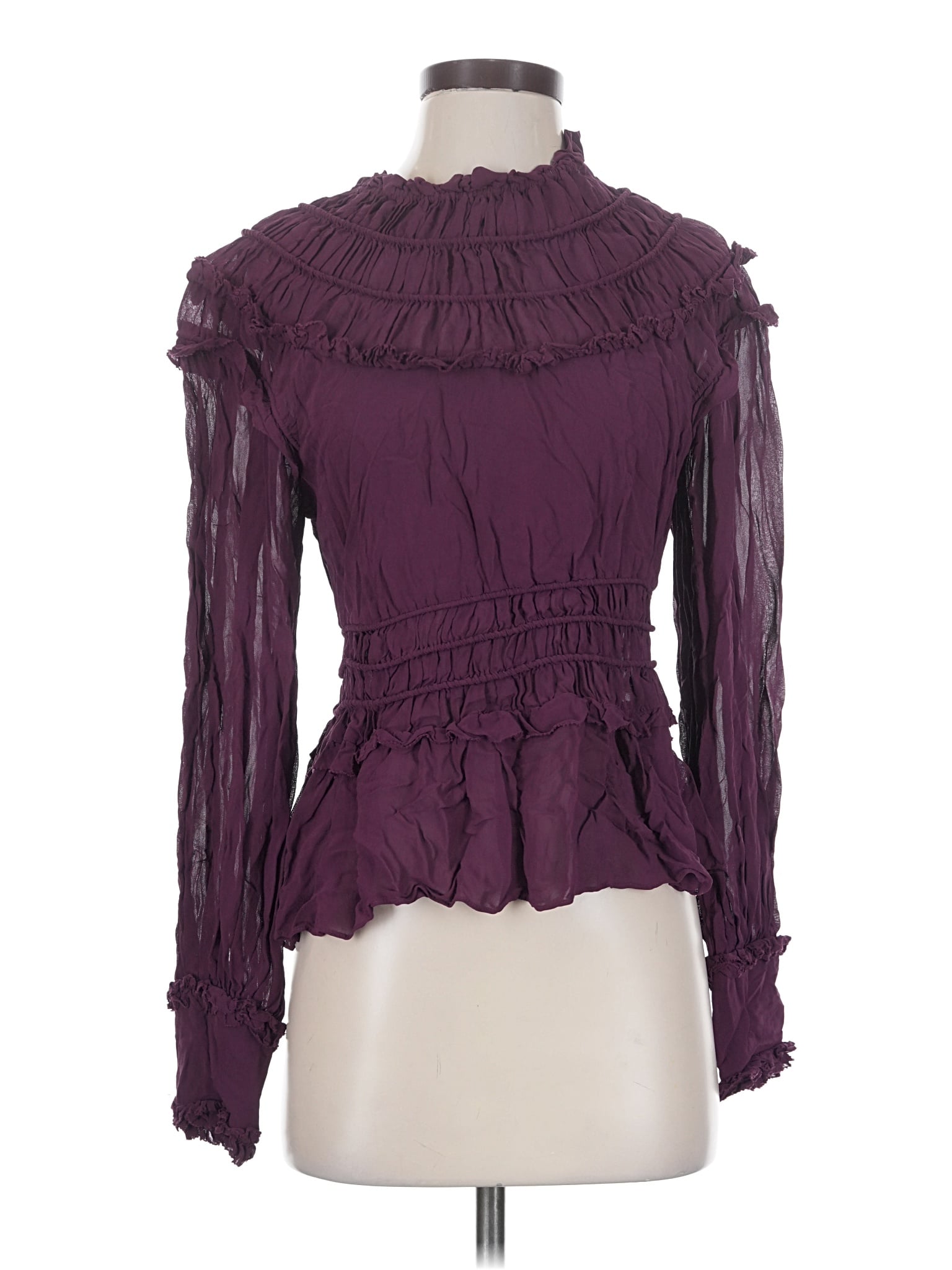 1 size - S