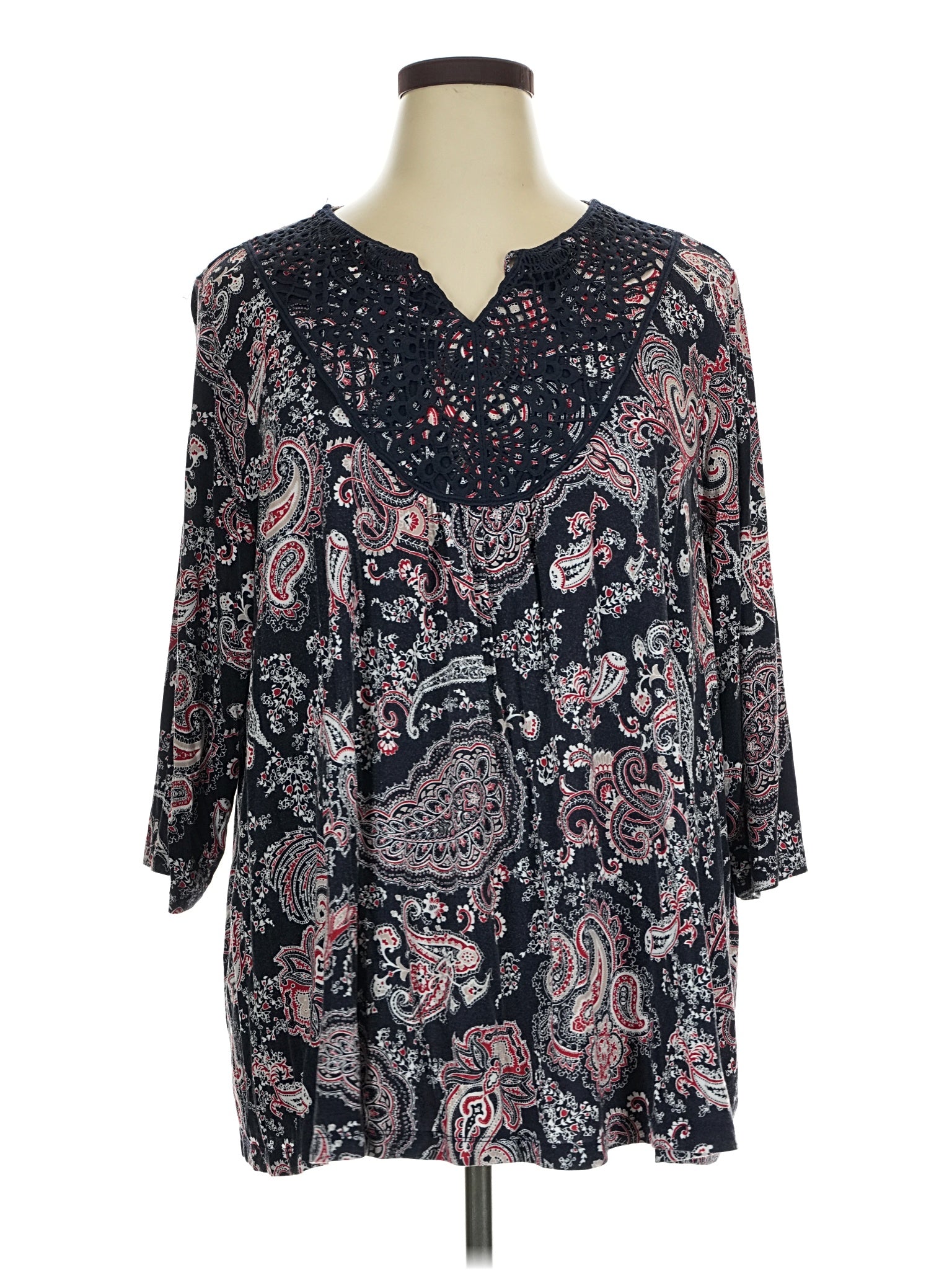 1 size - 1X W