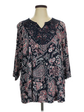 1 size - 1X W