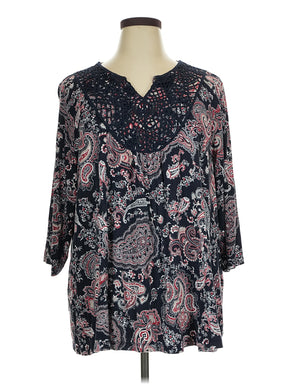 1 size - 1X W