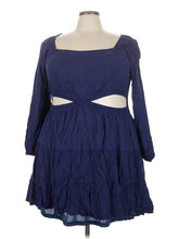 1 size - 3X W