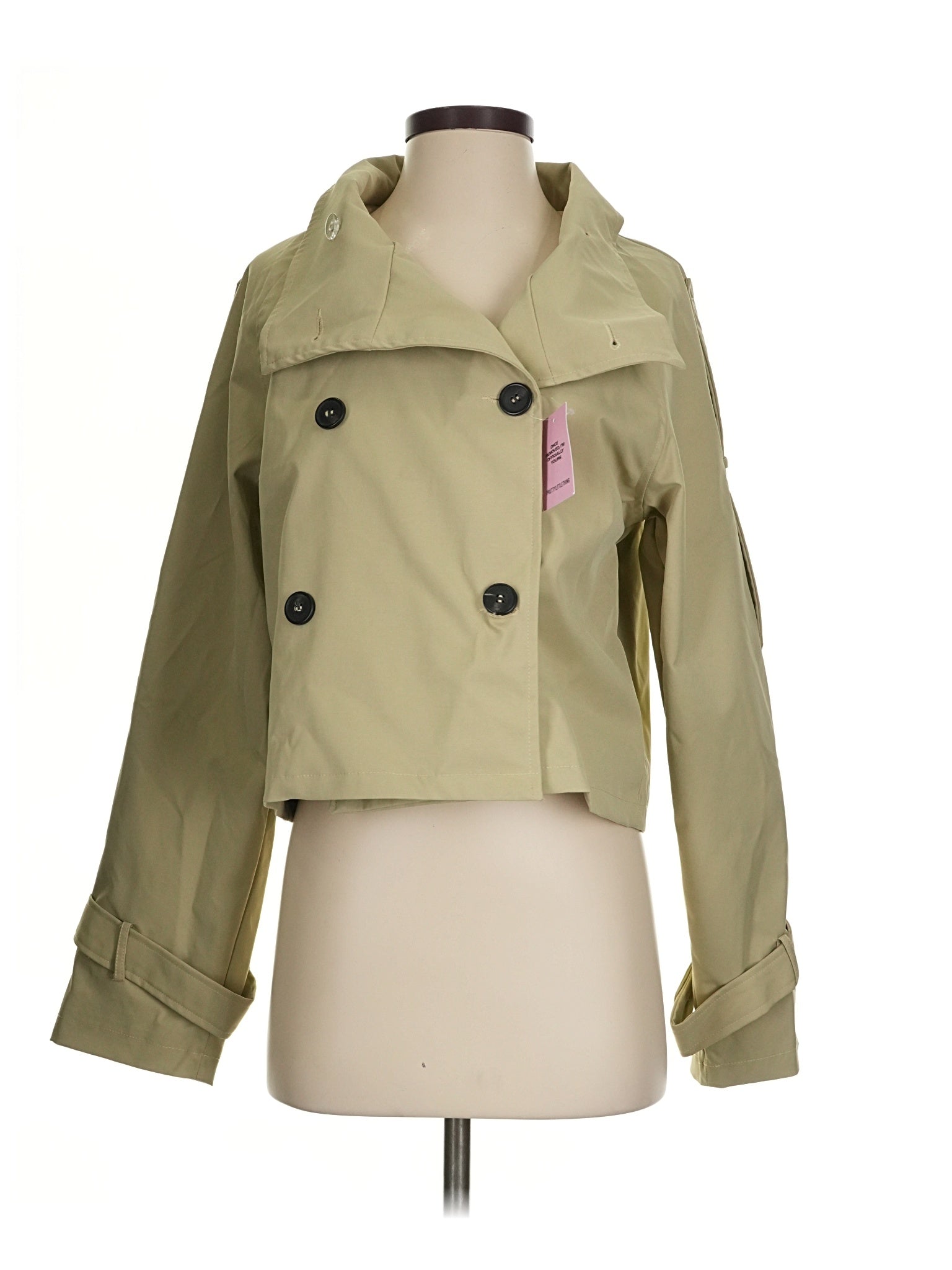 1 size - S