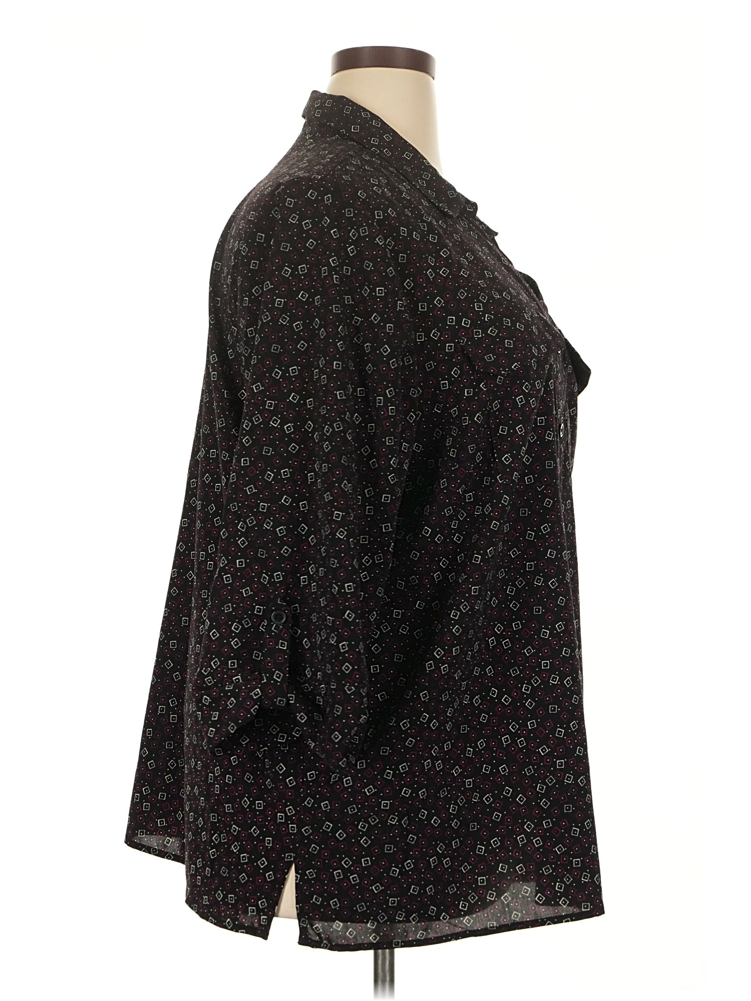 3 size - 2X W