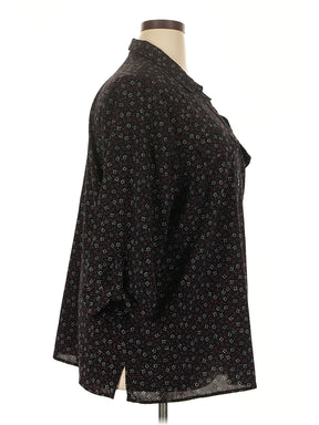 3 size - 2X W