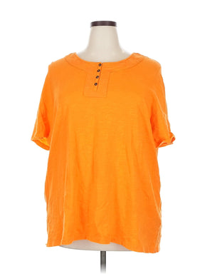 1 size - 2X W
