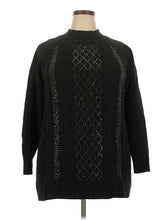 1 size - 18 W (M) W