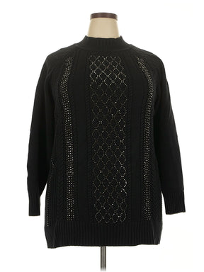 1 size - 18 W (M) W