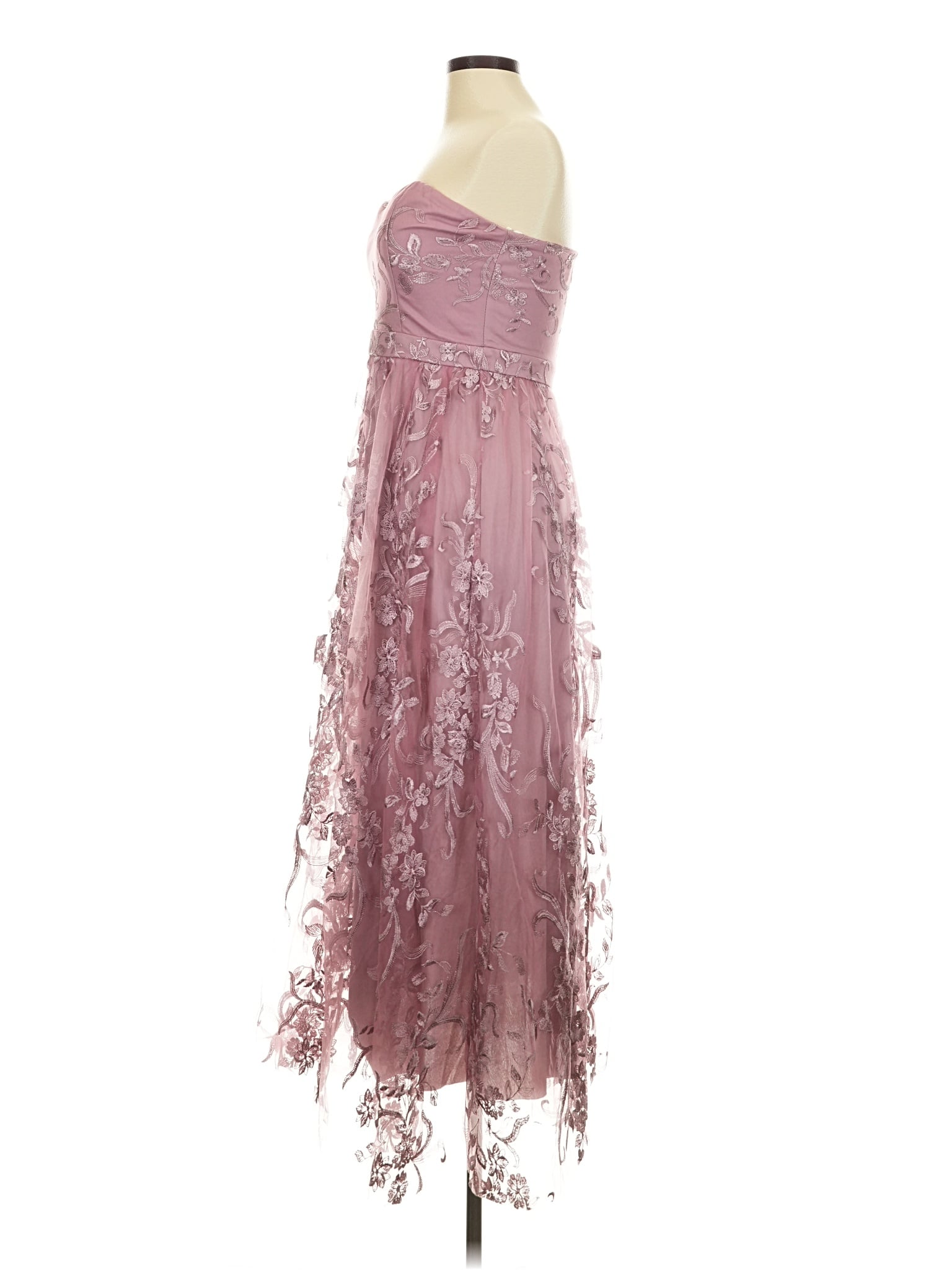 4 size - M