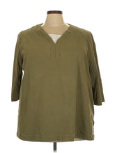 1 size - 3X W