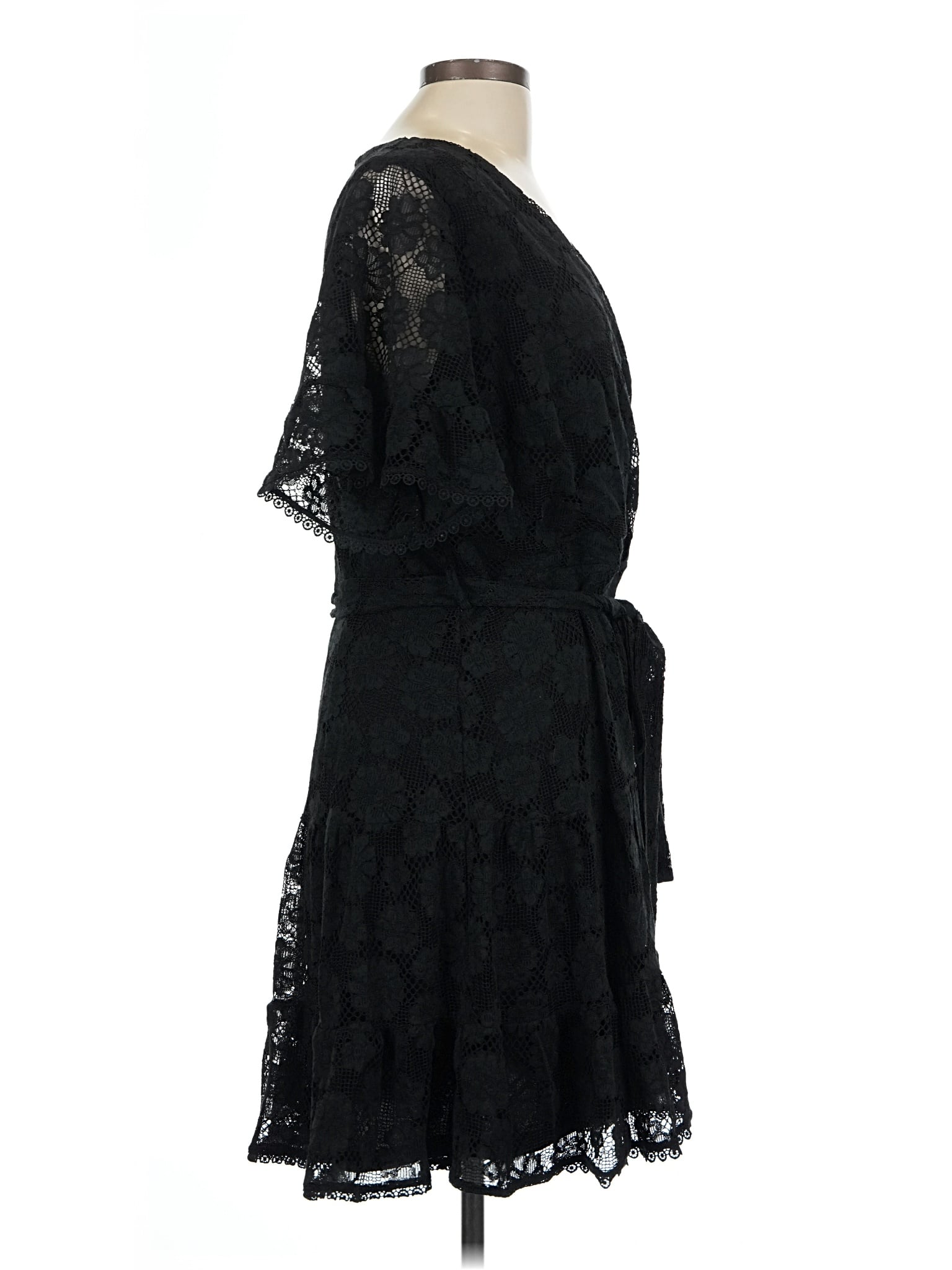 3 size - 12 W