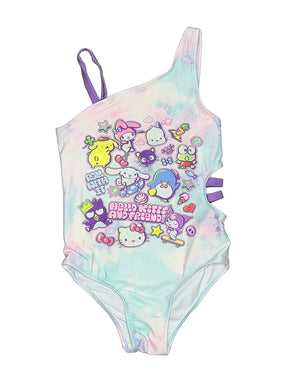 1 size - 7 - 8