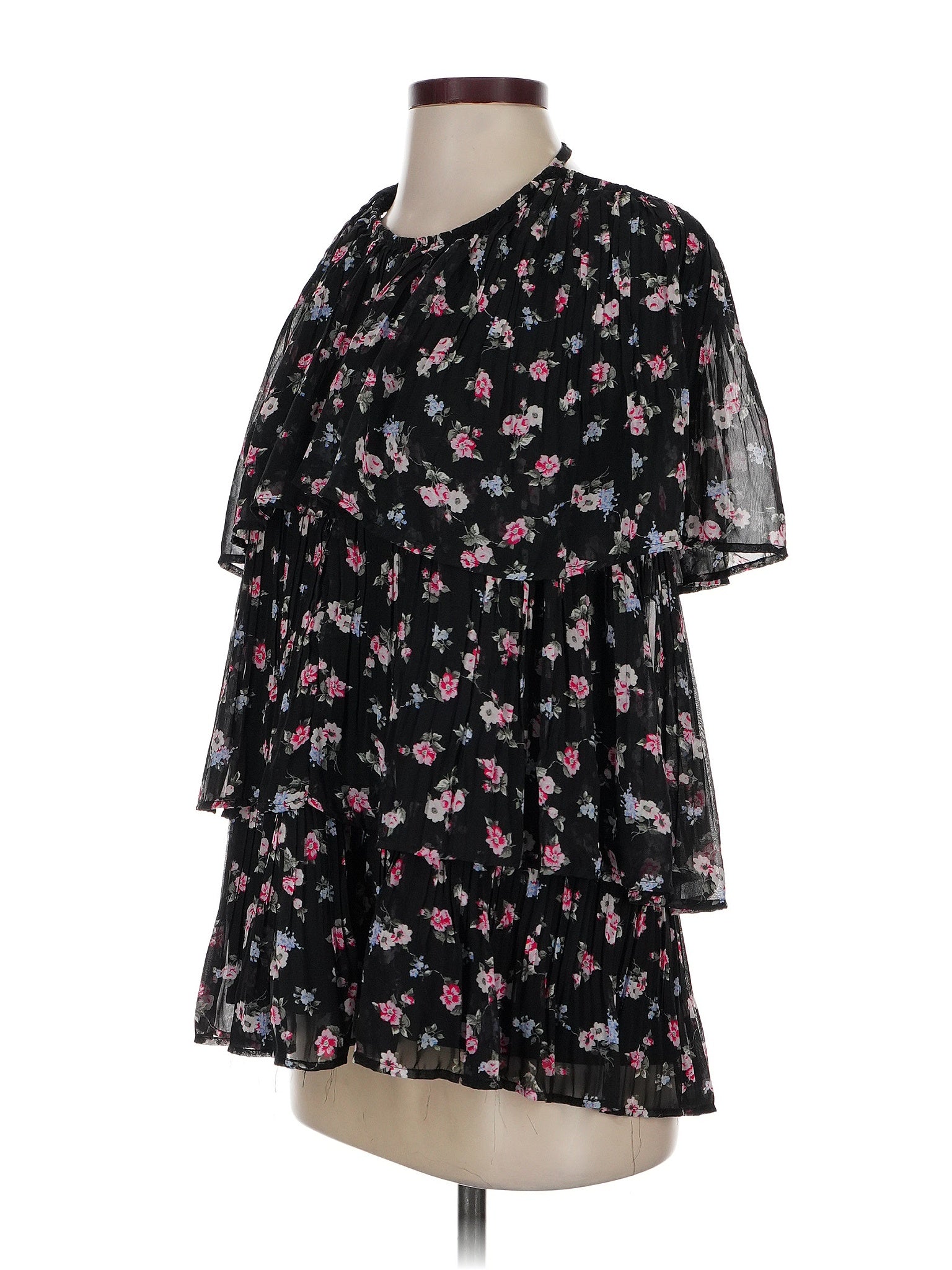 4 size - S