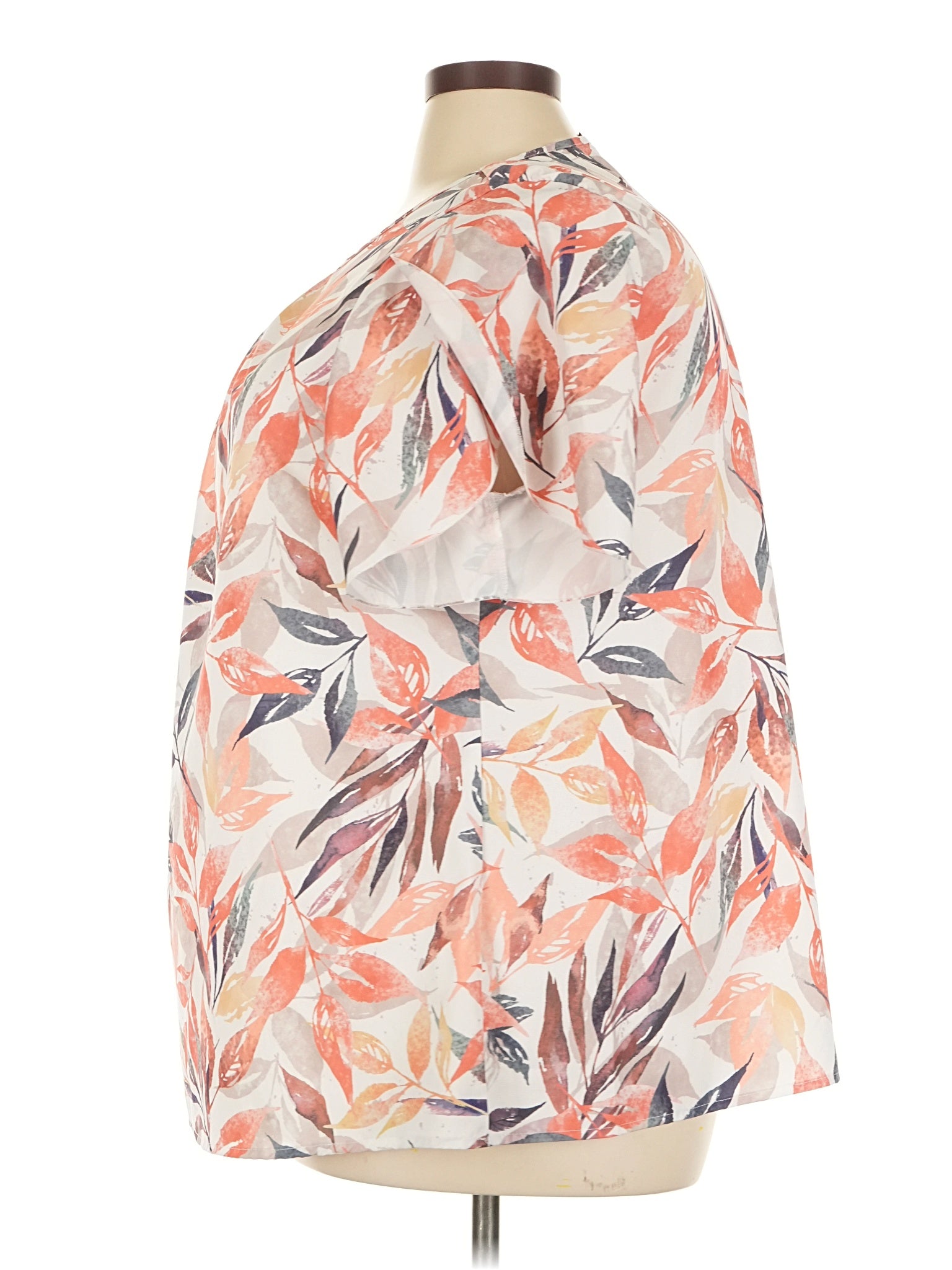 4 size - 22 W