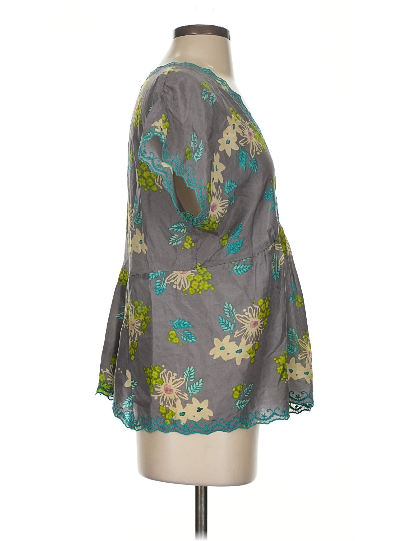 3 size - S