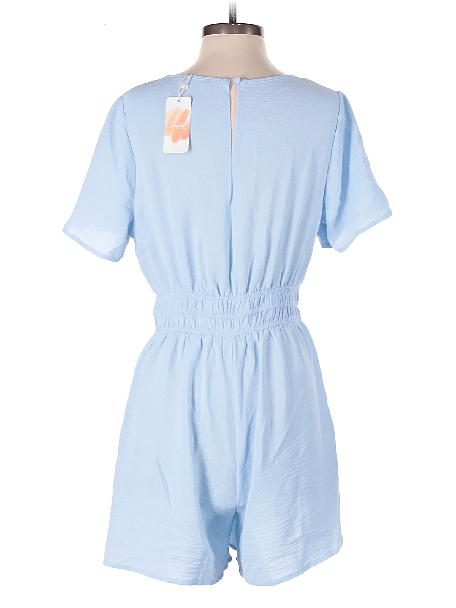2 size - S