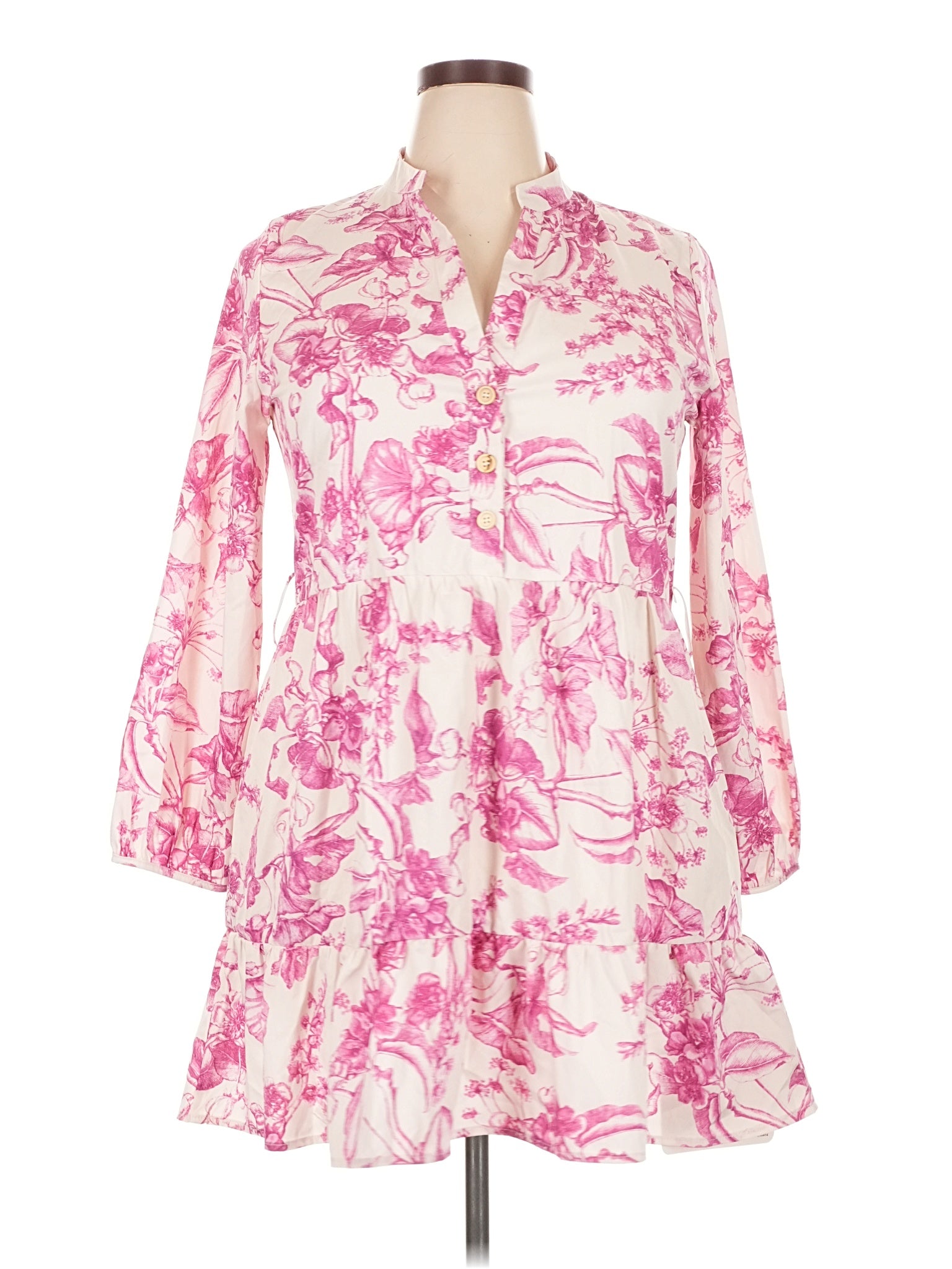 1 size - XXL