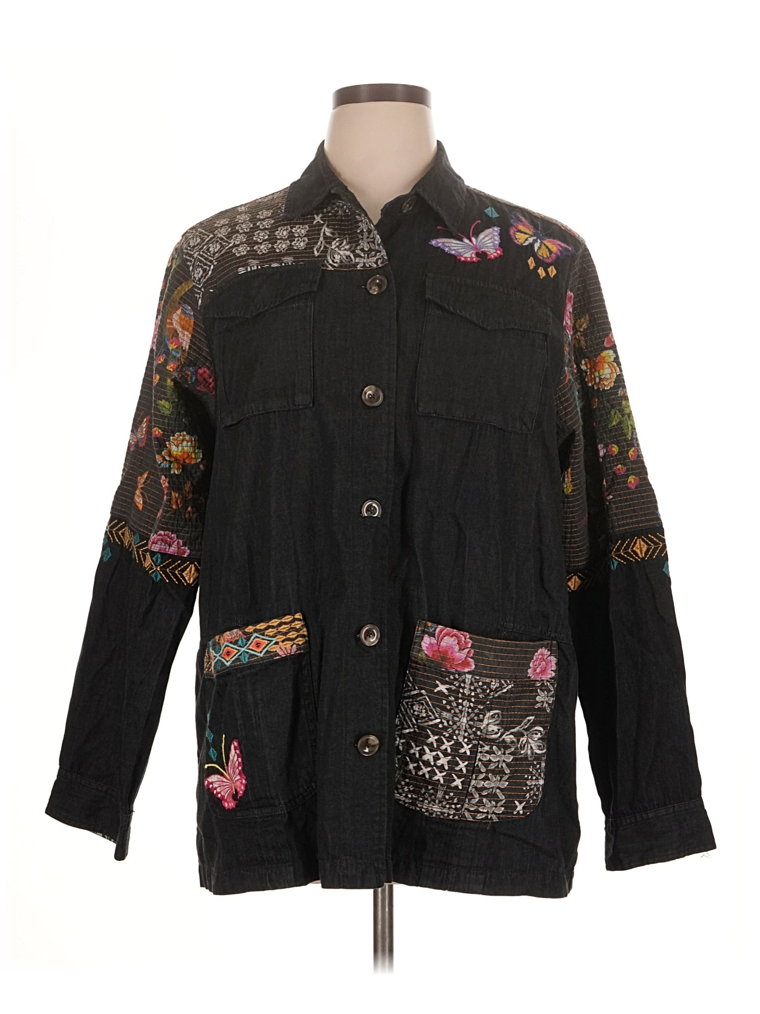 1 size - XL