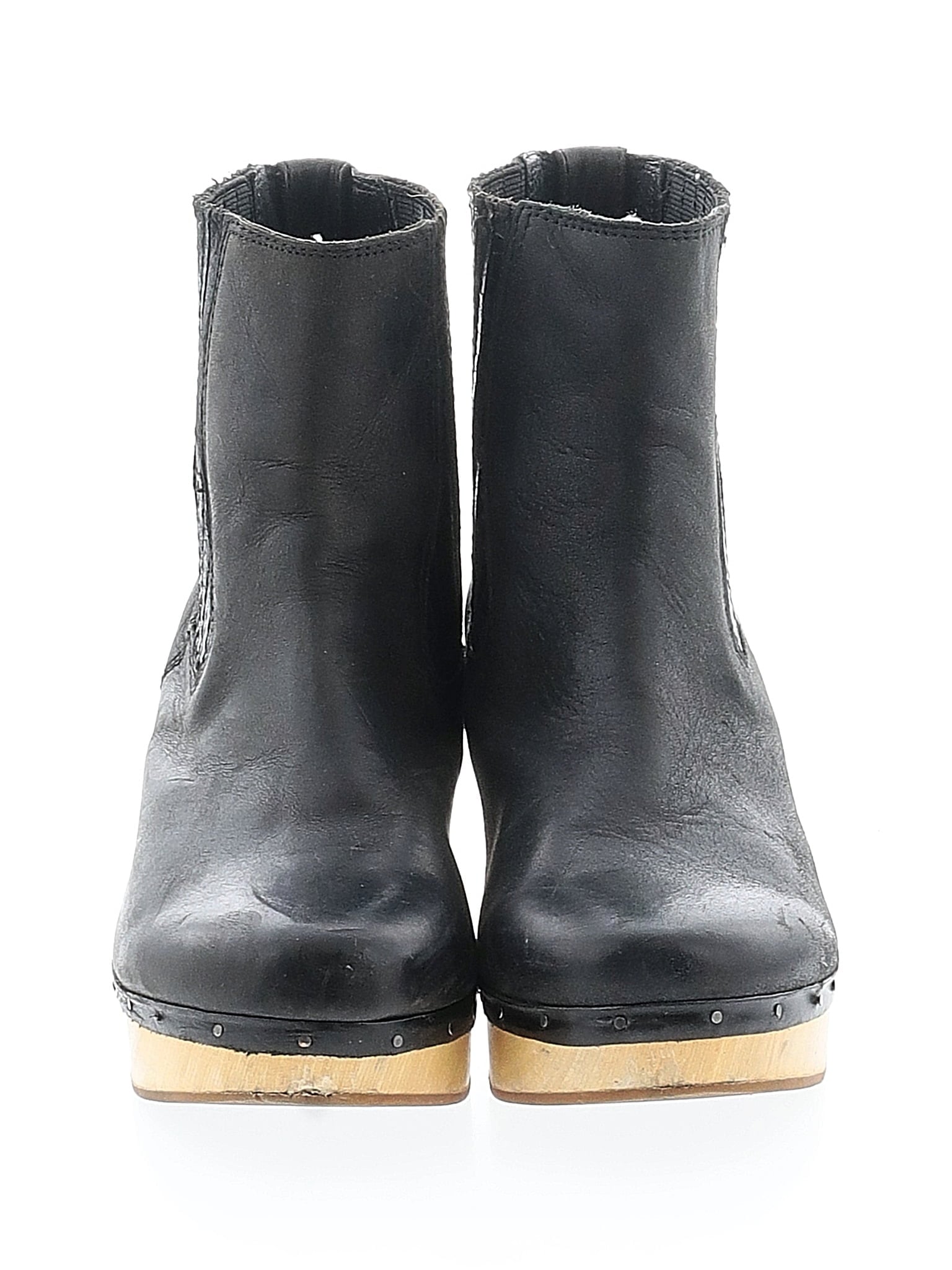 2 shoe size - 7