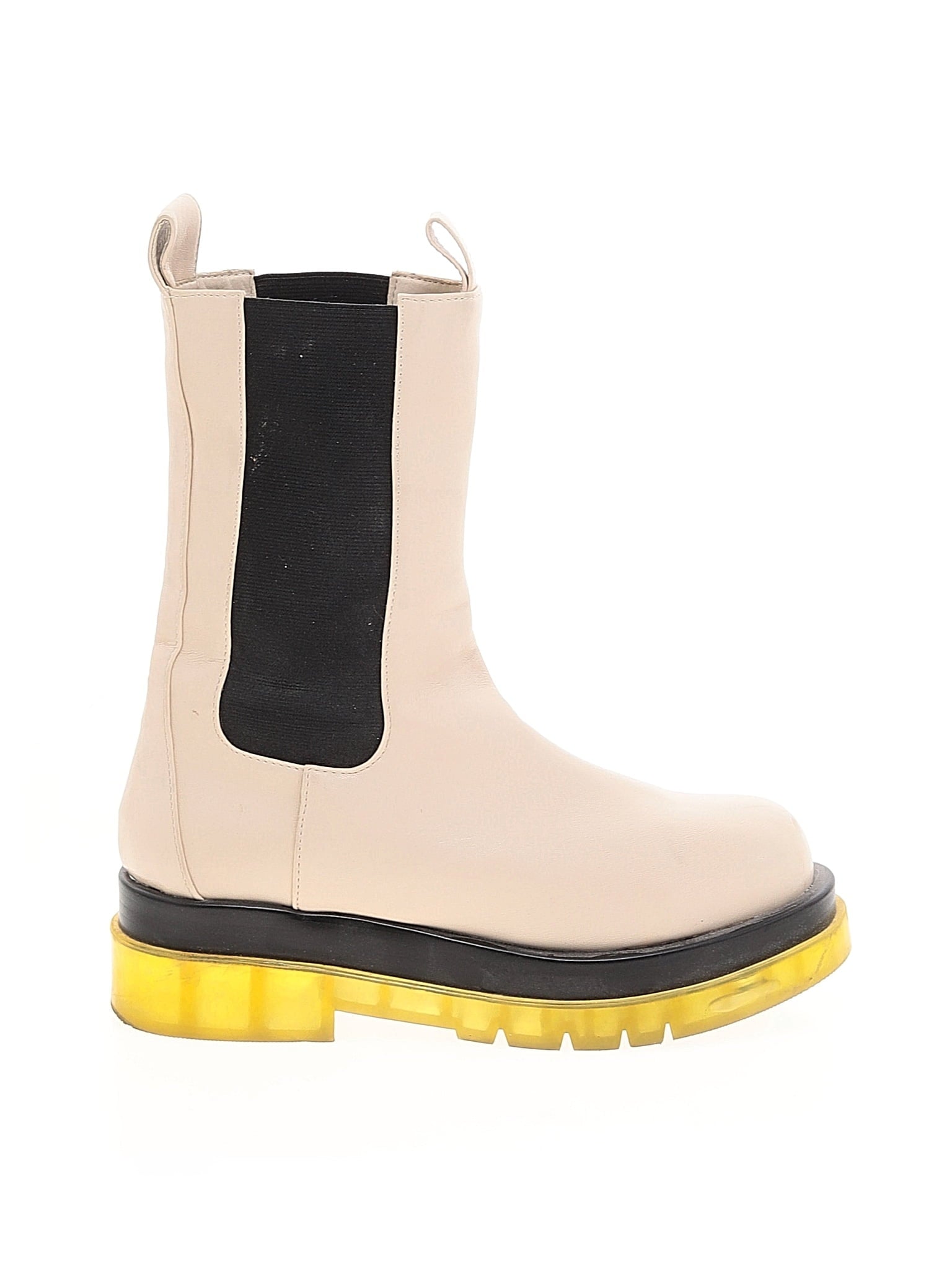 1 shoe size - 6