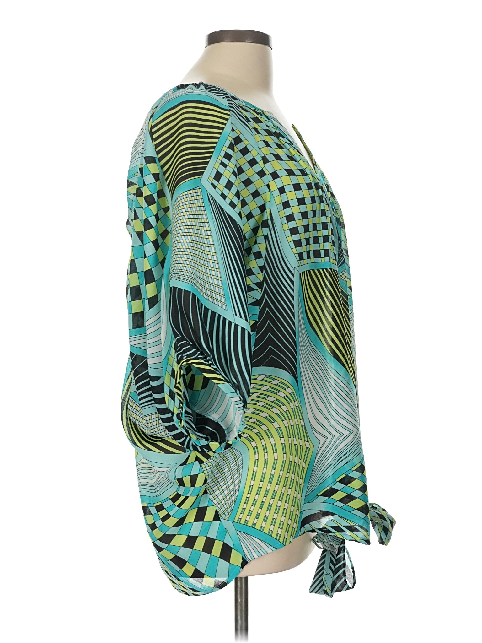 3 size - 12 W W
