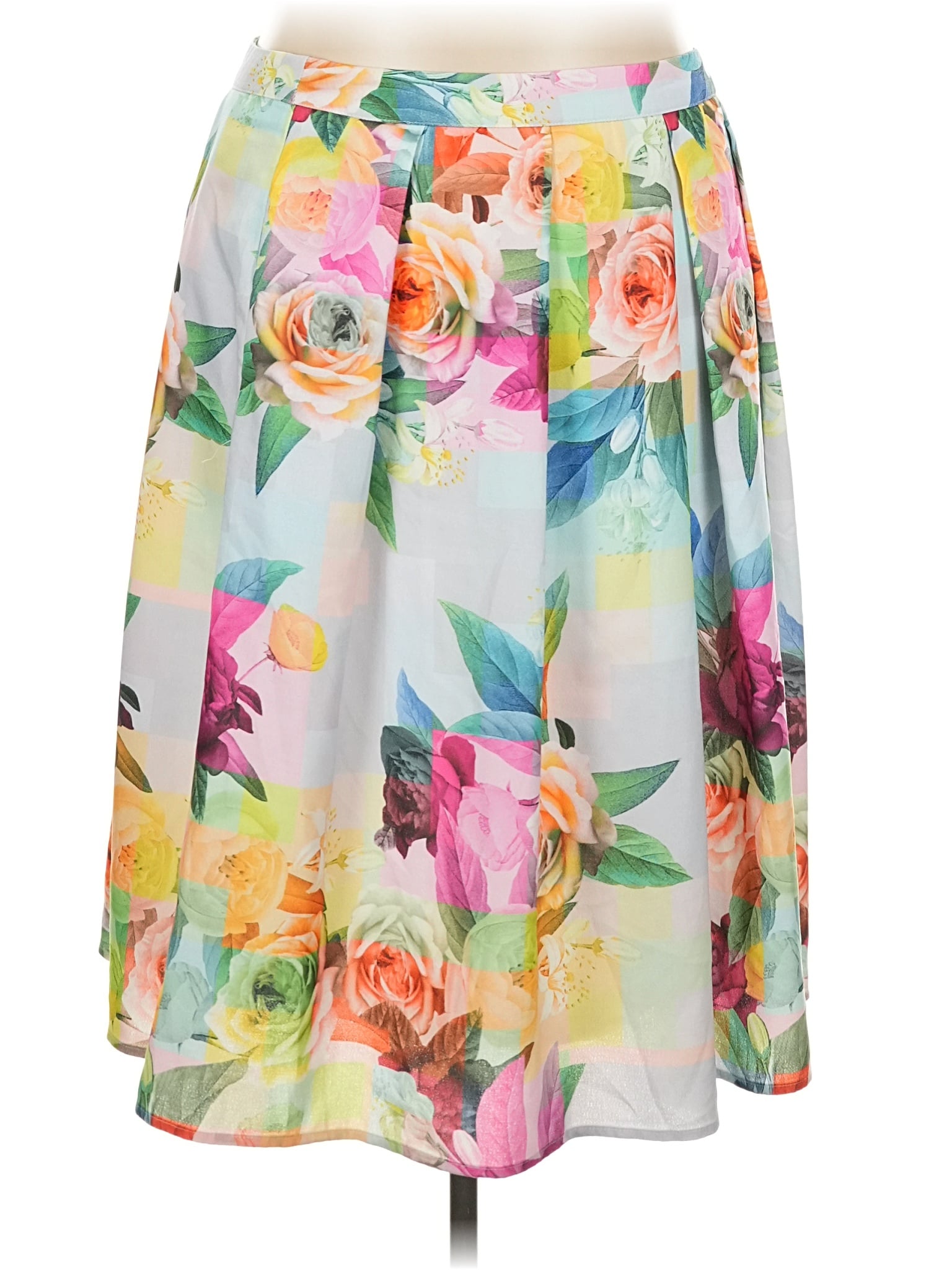 1 size - 18 W (M) W