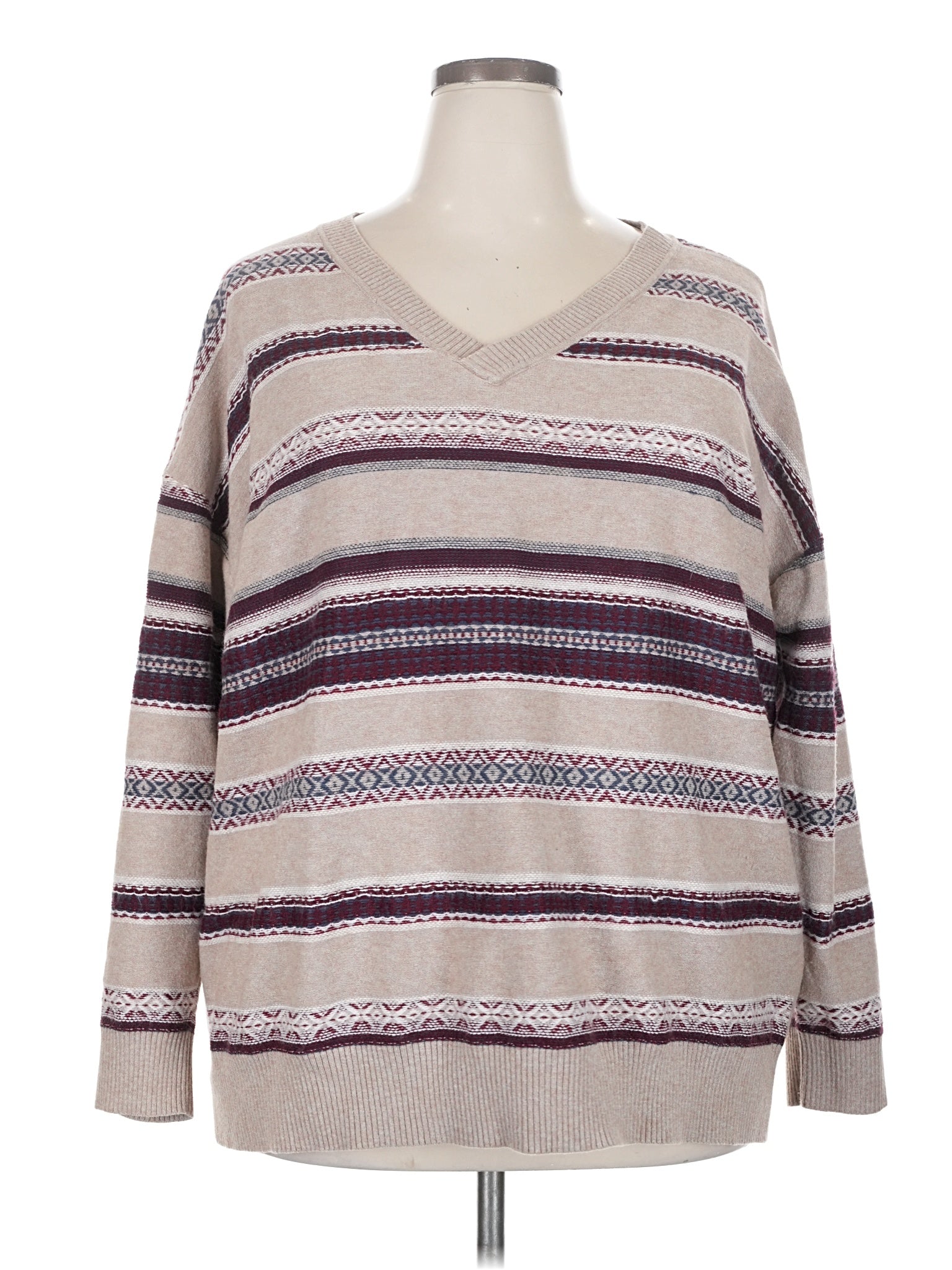 1 size - 18 - 20 W