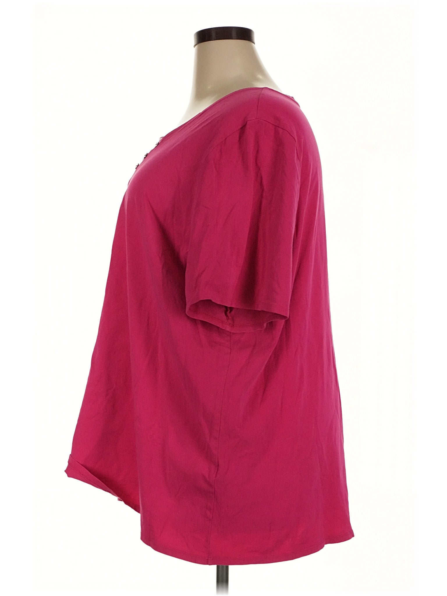 4 size - 3X W