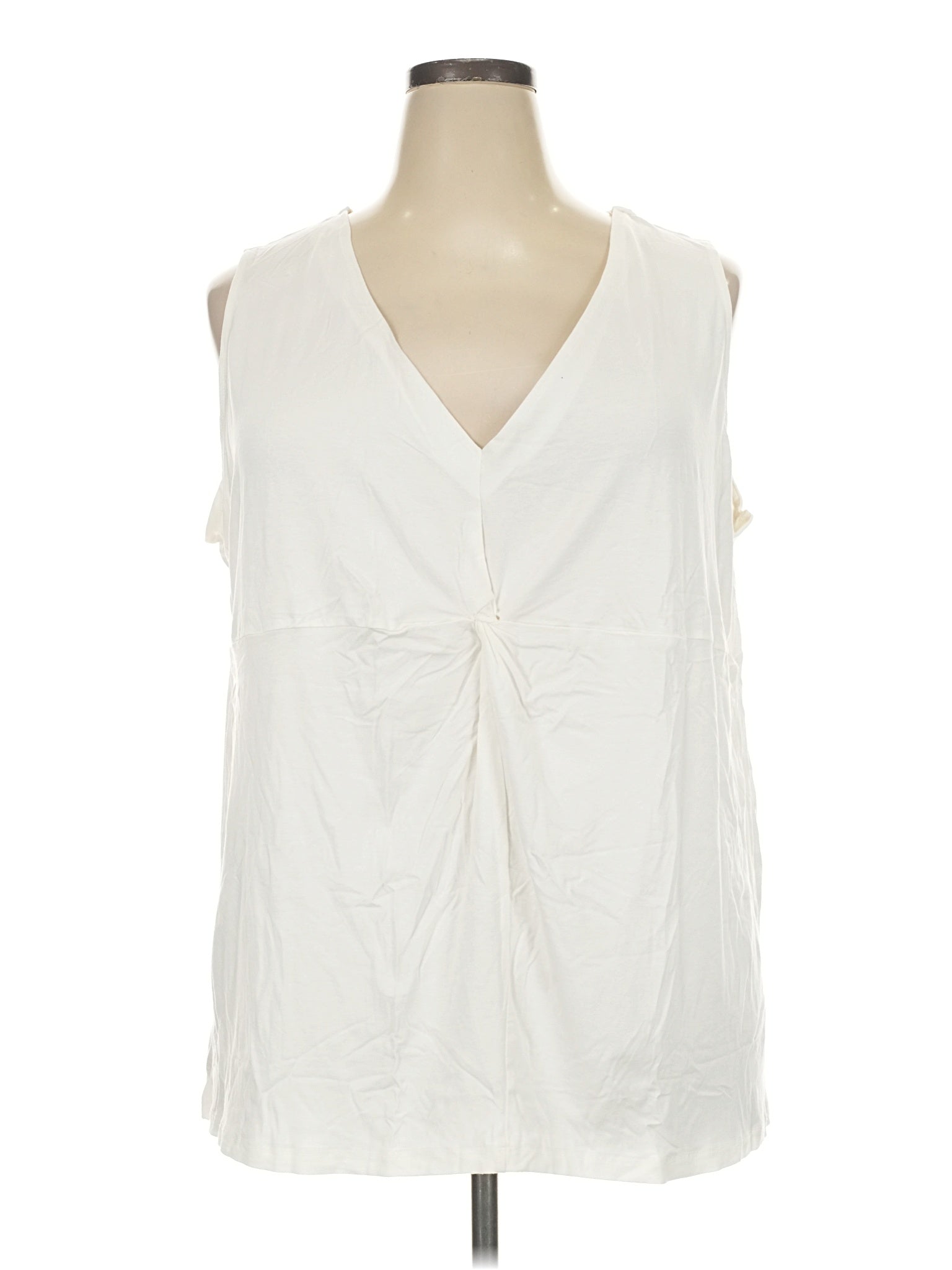 1 size - 3X W