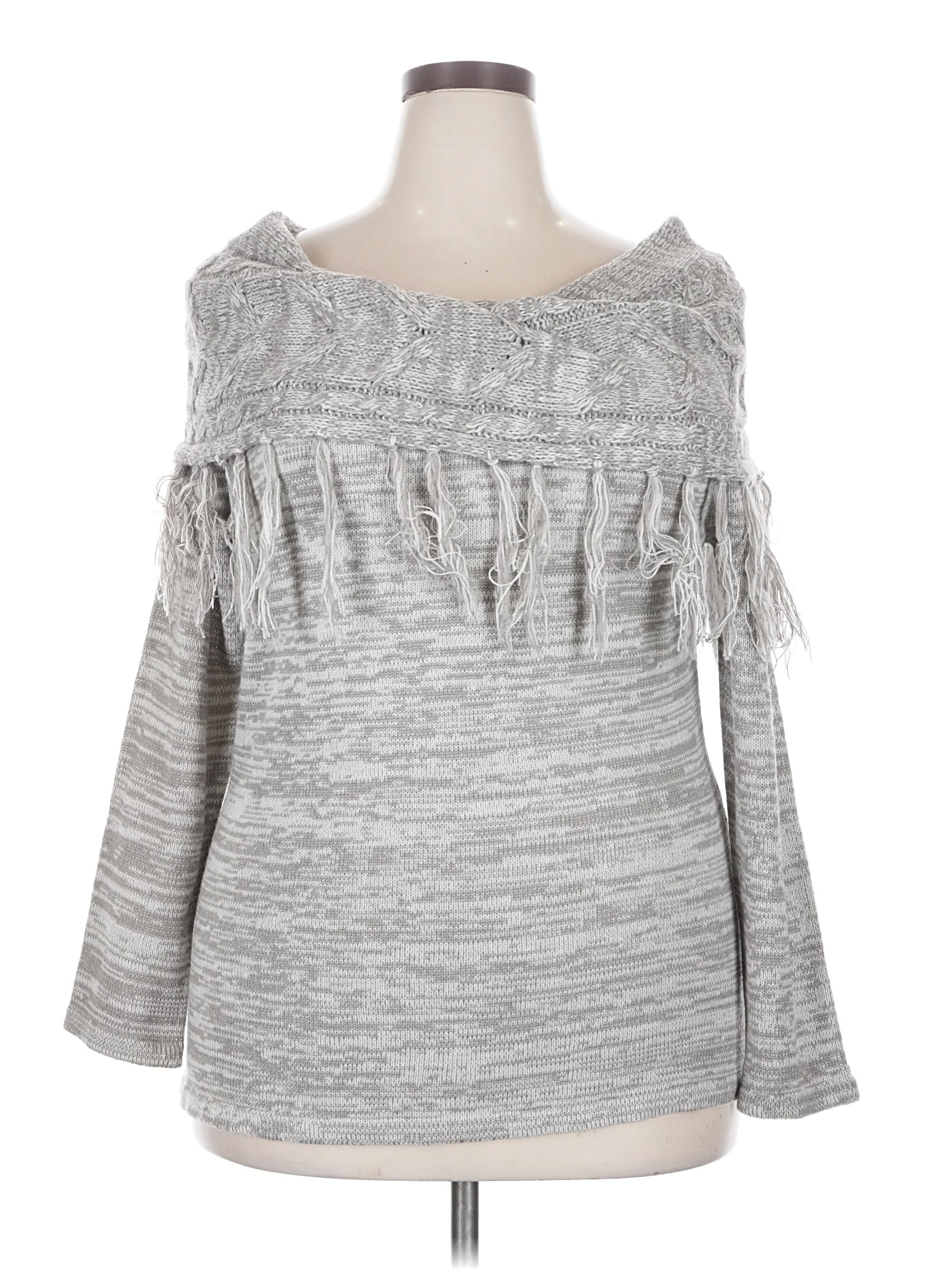 1 size - 18 W W