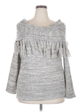 1 size - 18 W W