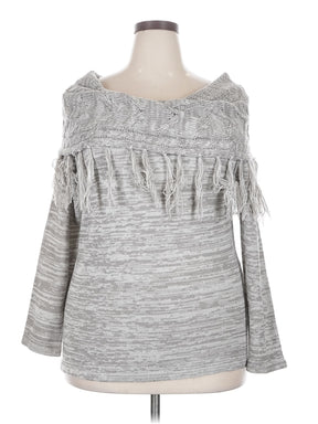 1 size - 18 W W