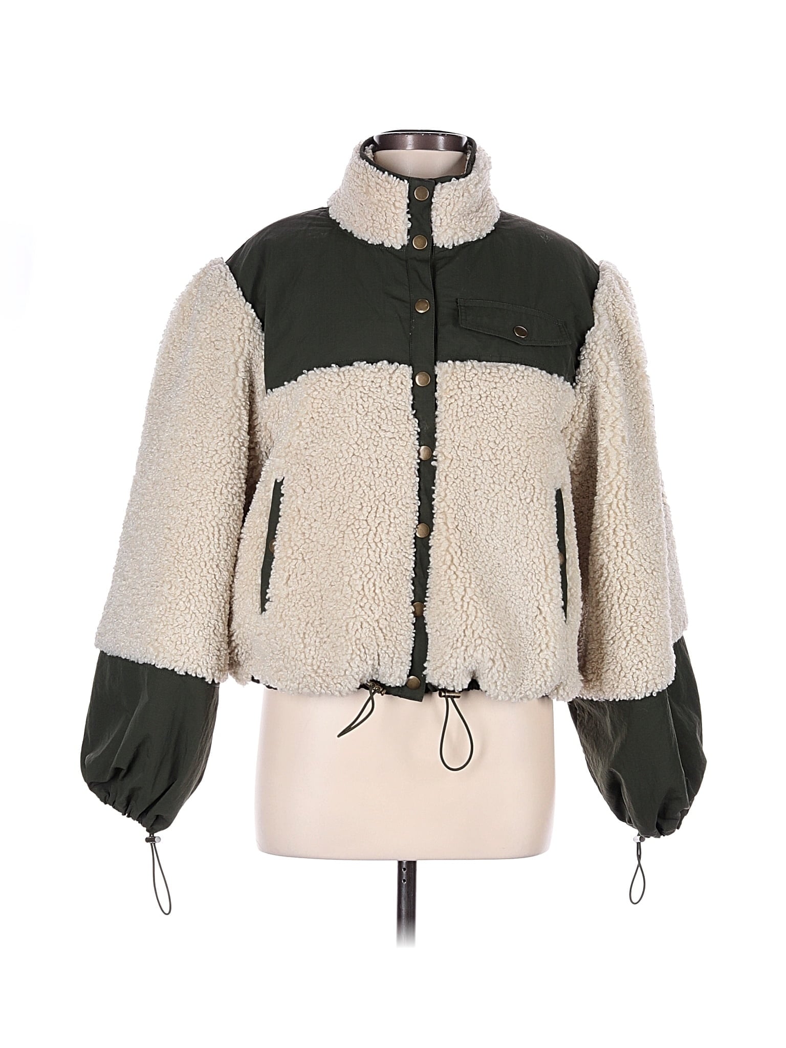 1 size - M