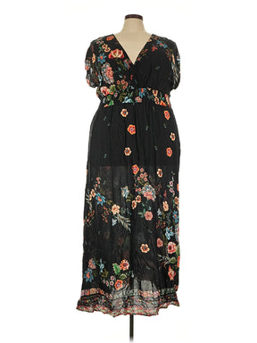 1 size - 3X W