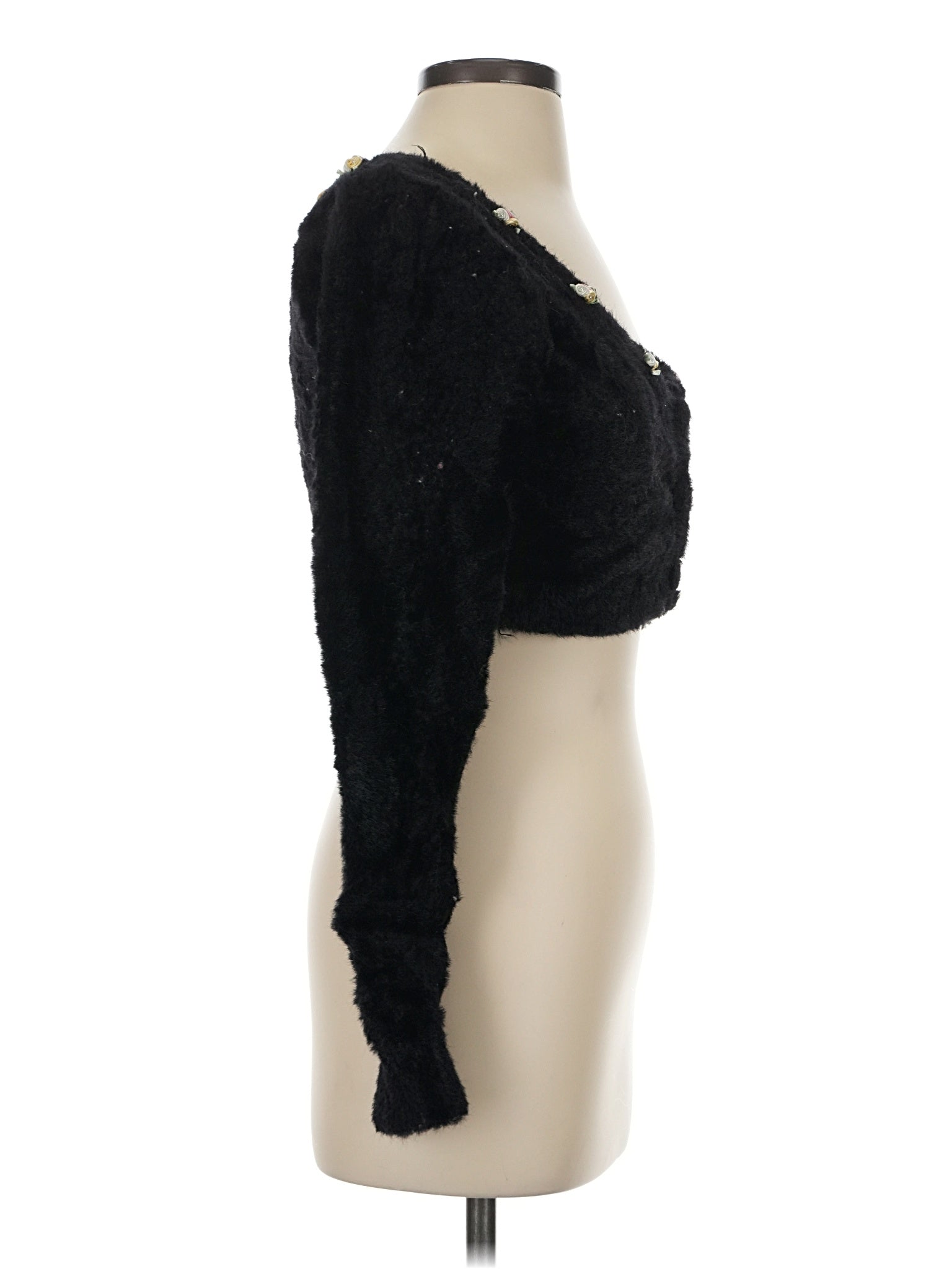 3 size - S