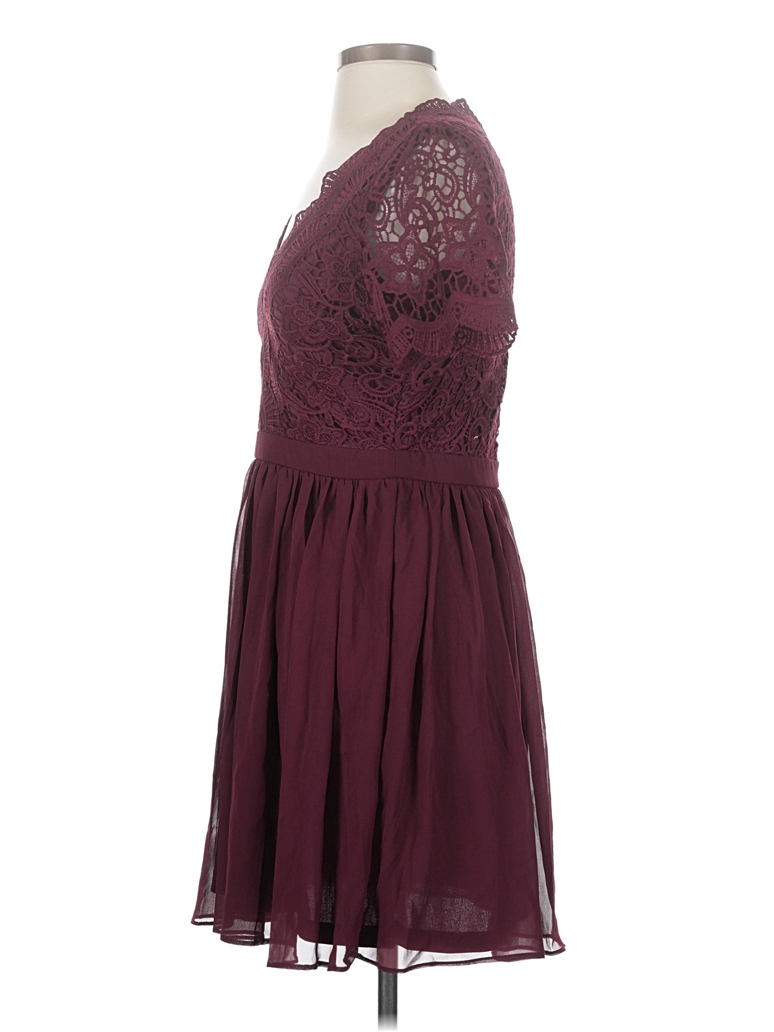 4 size - S